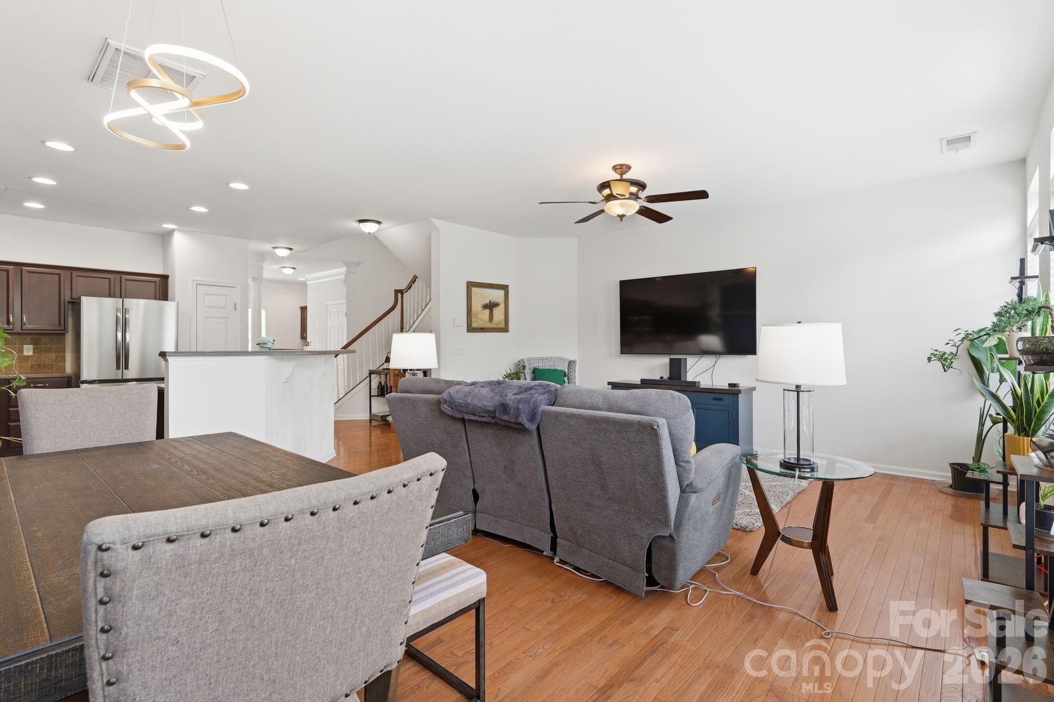 Arysley Townhomes - Residential