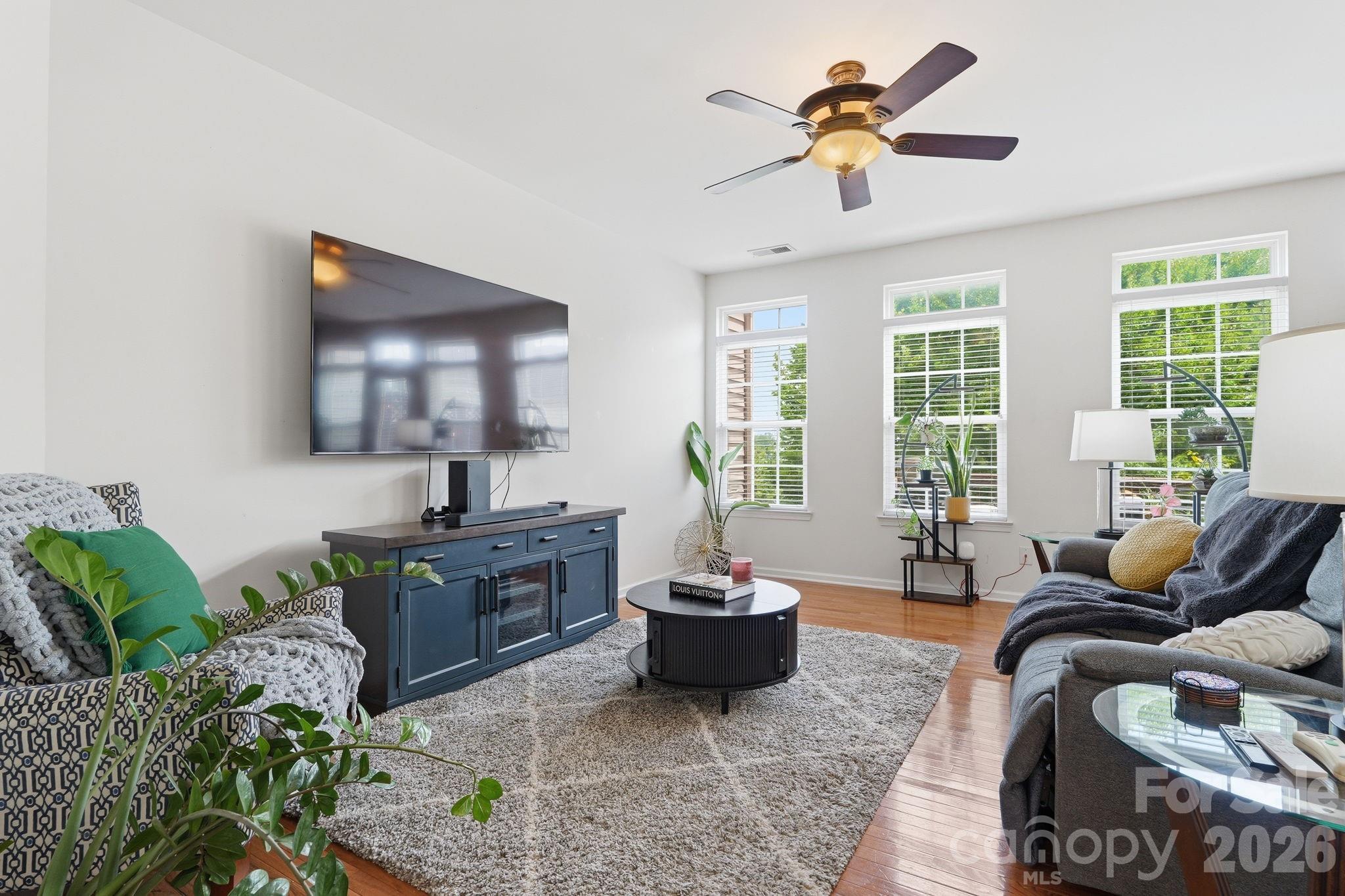 Arysley Townhomes - Residential