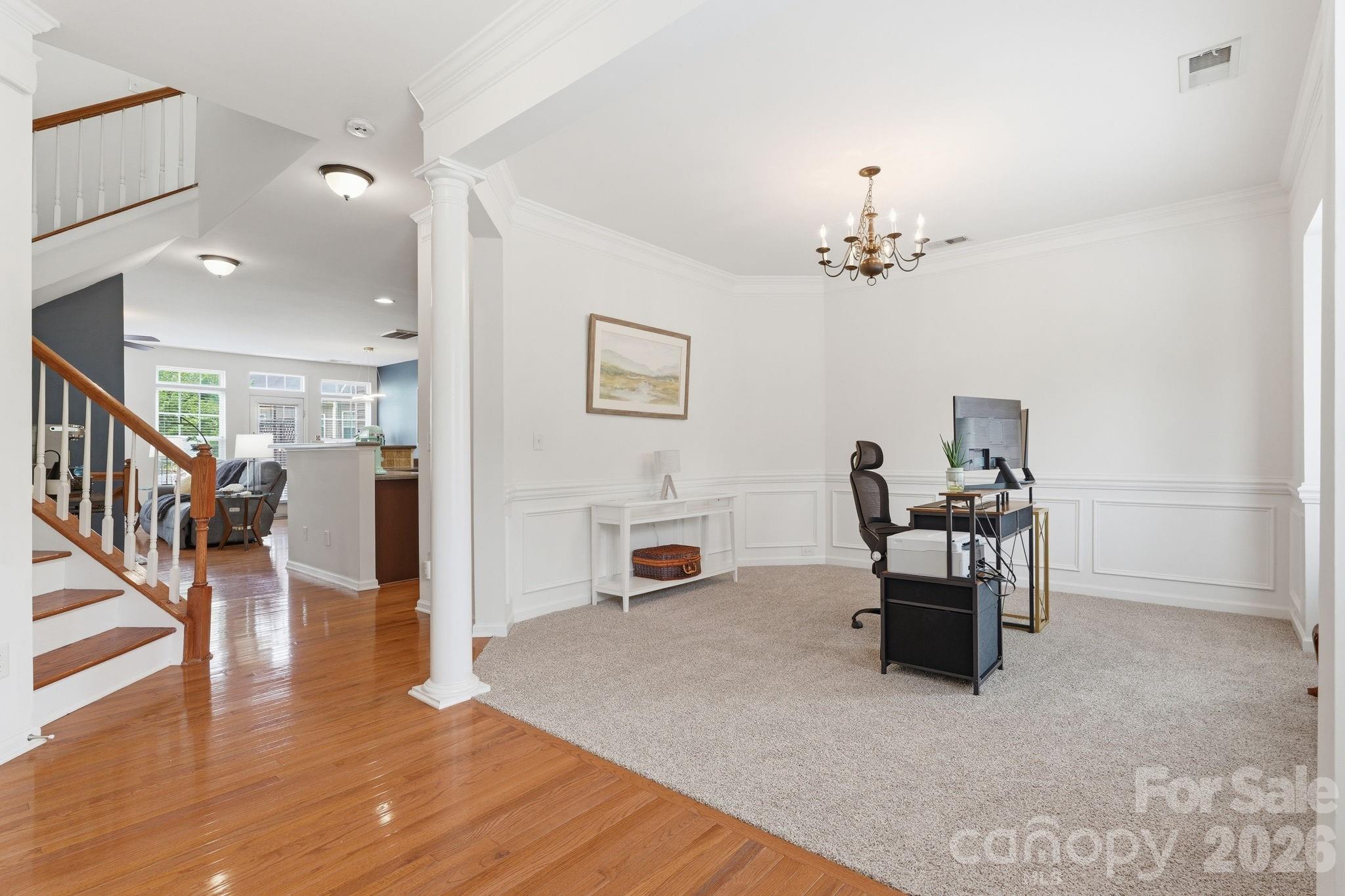 Arysley Townhomes - Residential