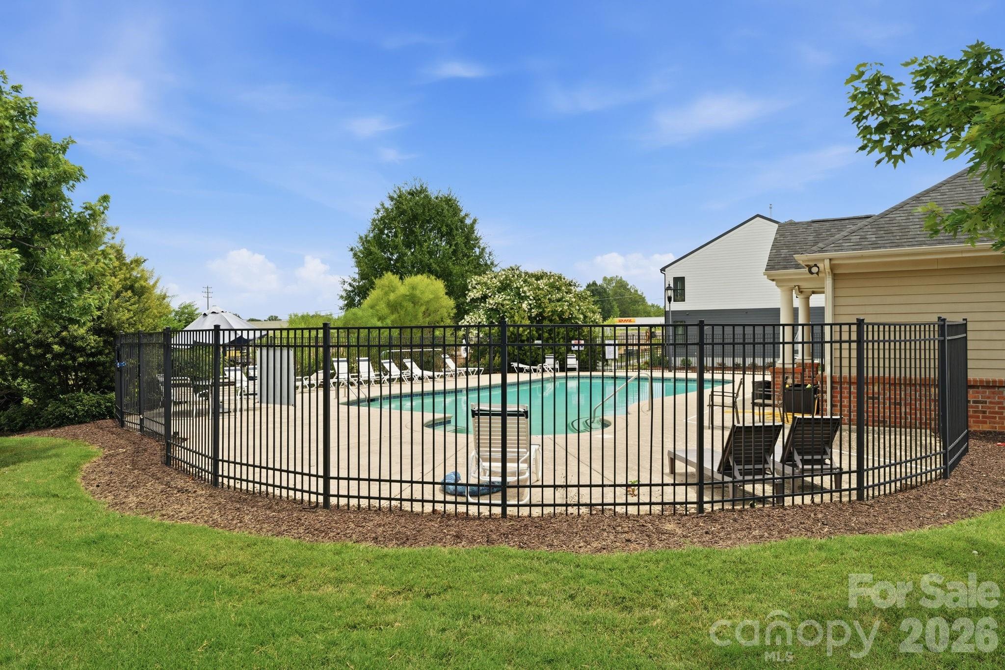 Arysley Townhomes - Residential