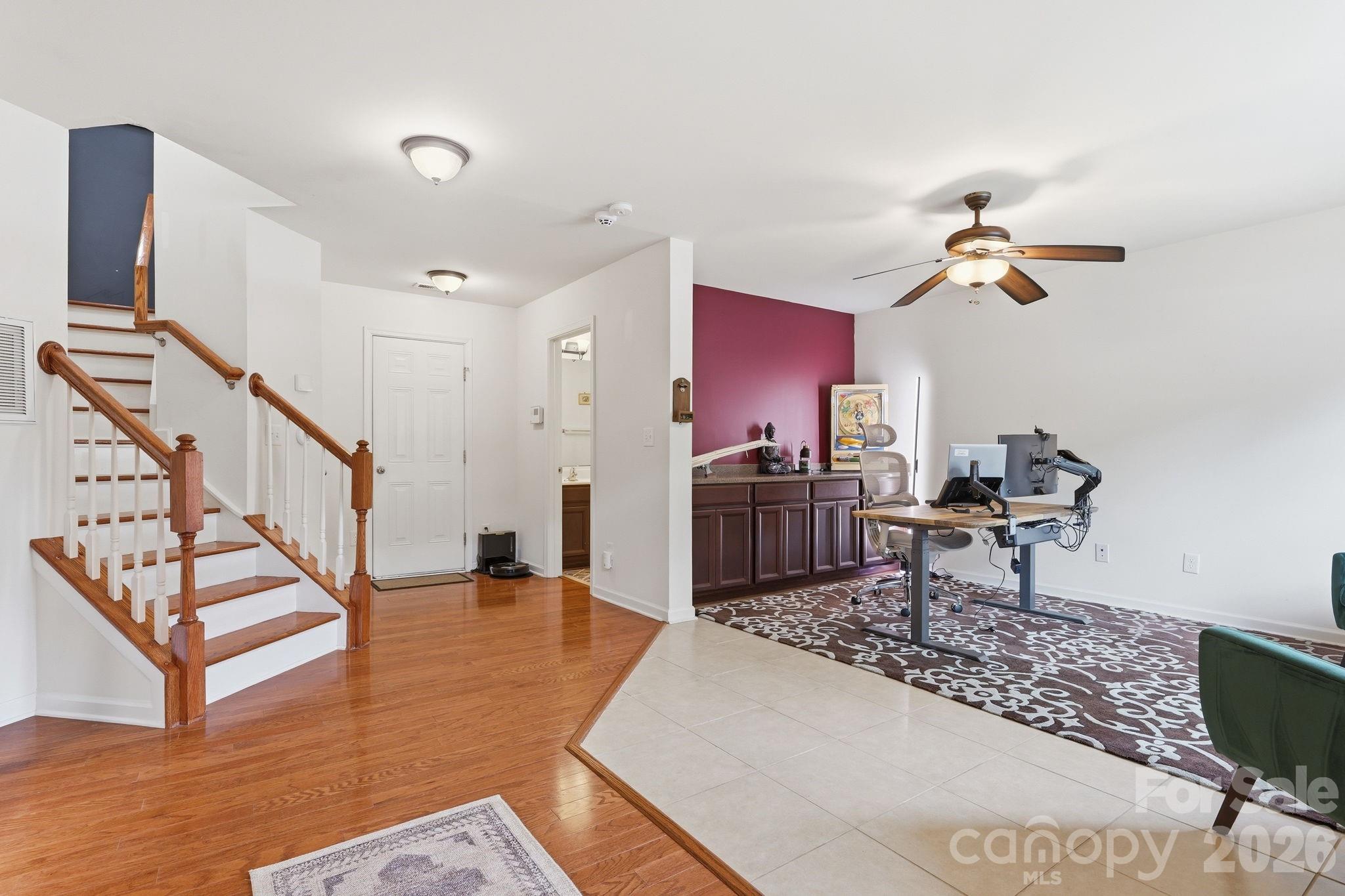 Arysley Townhomes - Residential