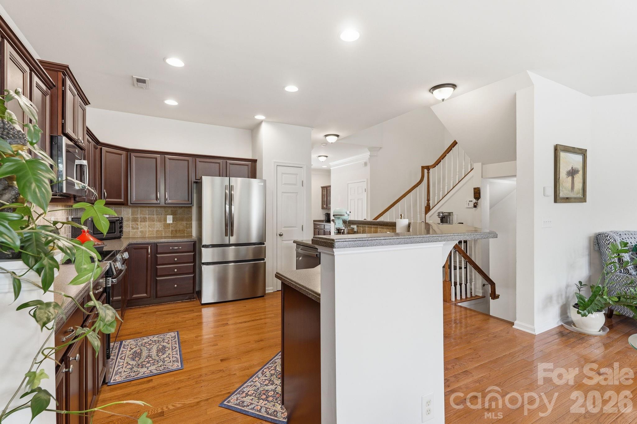Arysley Townhomes - Residential