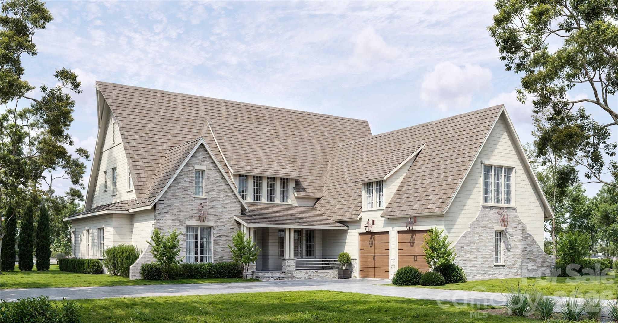 Experience the ultimate in luxury living with this unparalleled banger in Lansdowne. Designed by the acclaimed Frusterio, this is a 5,500-square-foot architectural masterpiece that exudes sophistication and elegance. Situated on a prime corner lot, this stunning property boasts a meticulously crafted backyard, complete with a breathtaking pool that elevates outdoor living. 

Inside, the kitchen is a true showpiece, featuring exquisite quartzite countertops and custom cabinetry that continues seamlessly throughout the main floor. The primary bathroom offers a spa-like retreat with its marble flooring and shower, blending timeless design with modern comfort.

Loaded with premium features and thoughtful updates, this home offers everything you could desire. Projected for completion in Summer 2026, it’s your chance to claim a slice of paradise in one of Lansdowne's most coveted locations.