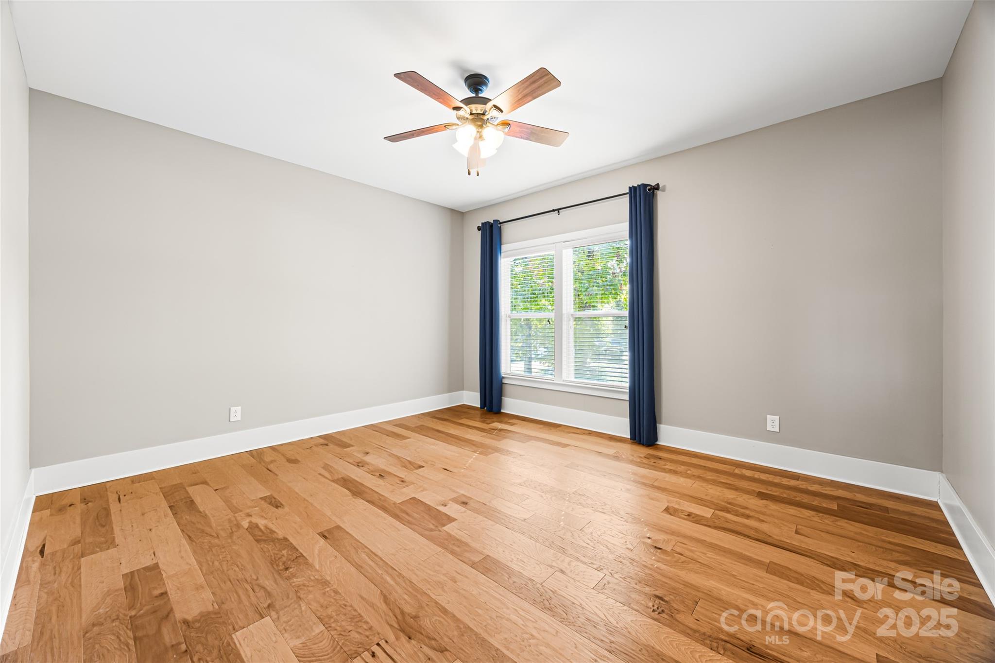 Liberty Hill - Residential
