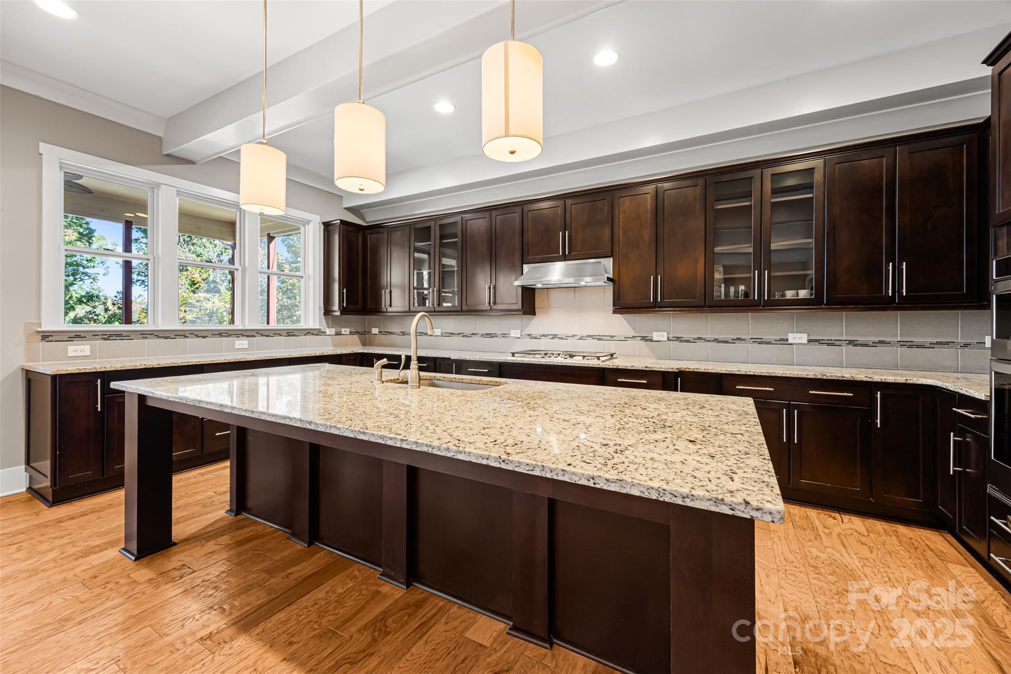 Liberty Hill - Residential