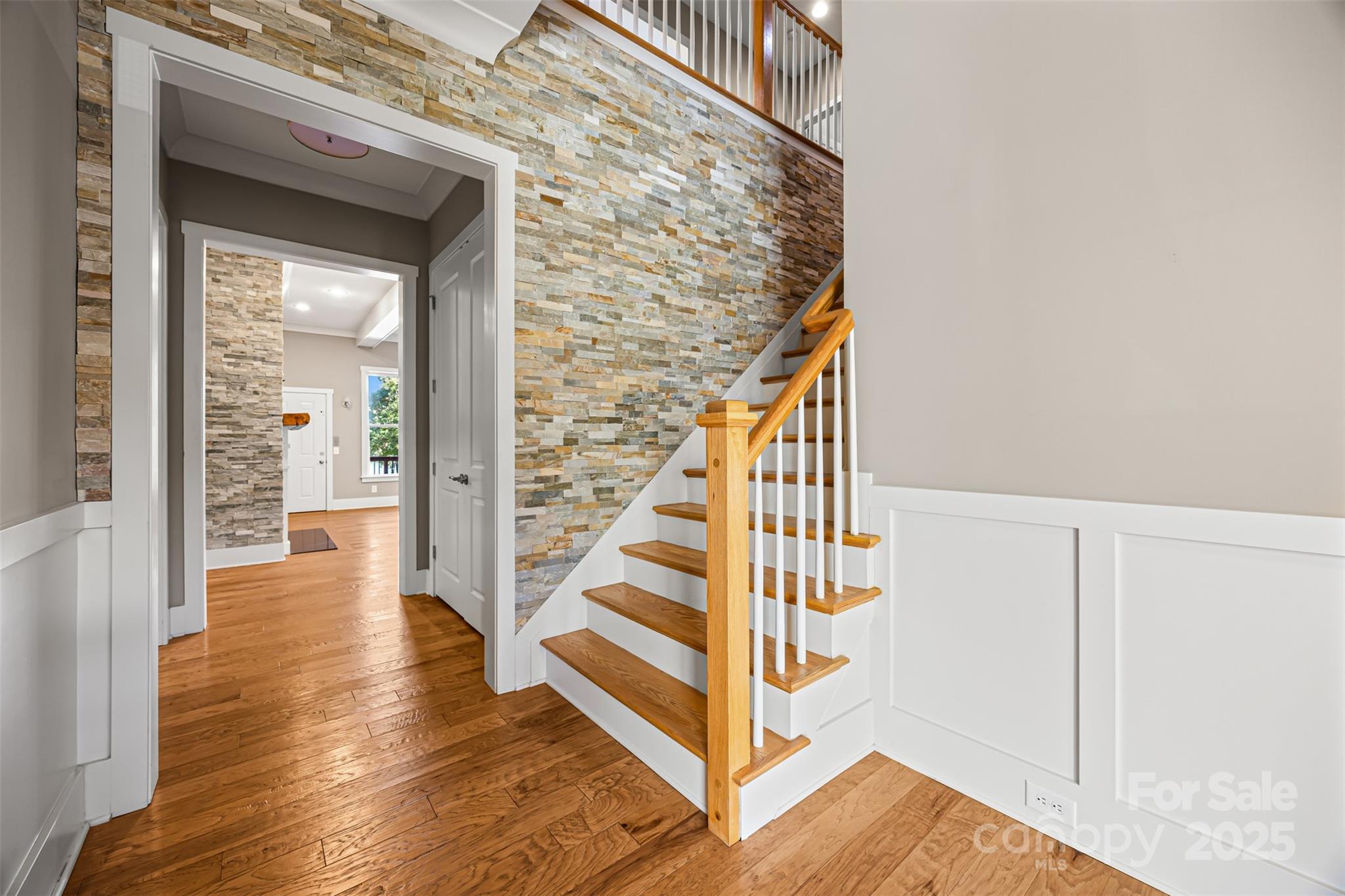 Liberty Hill - Residential
