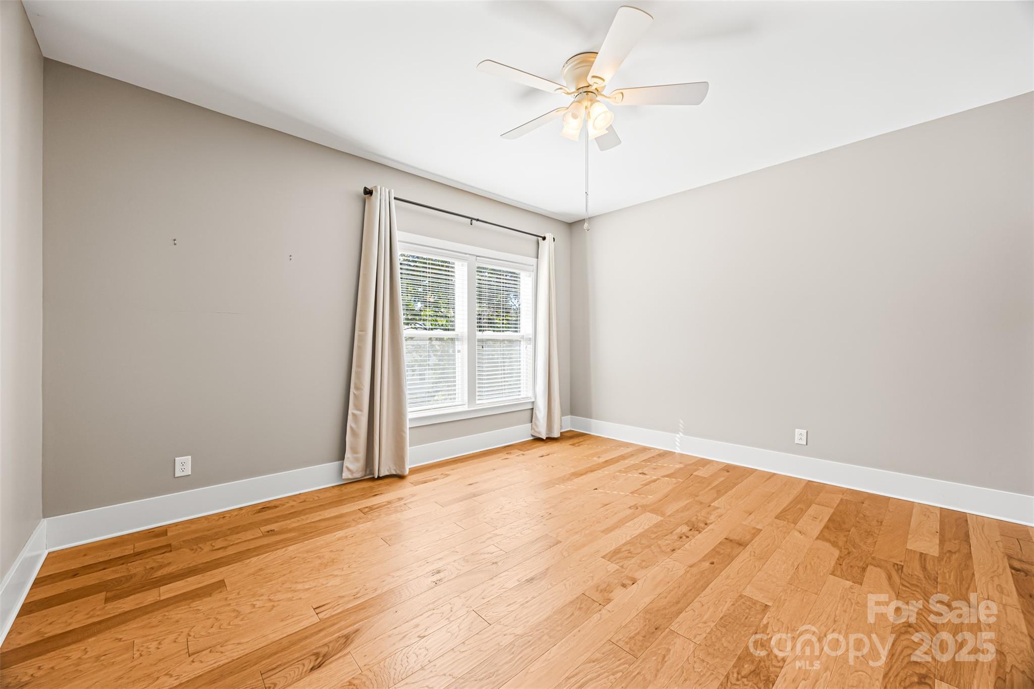 Liberty Hill - Residential