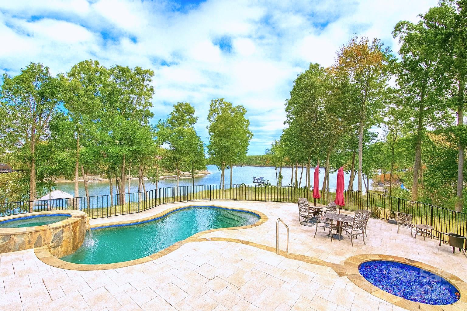Liberty Hill - Residential