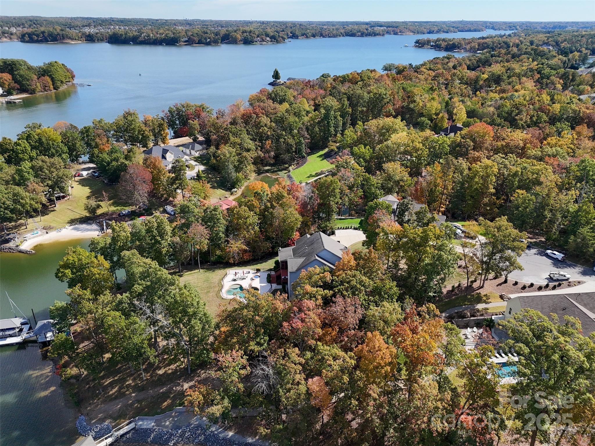 Liberty Hill - Residential