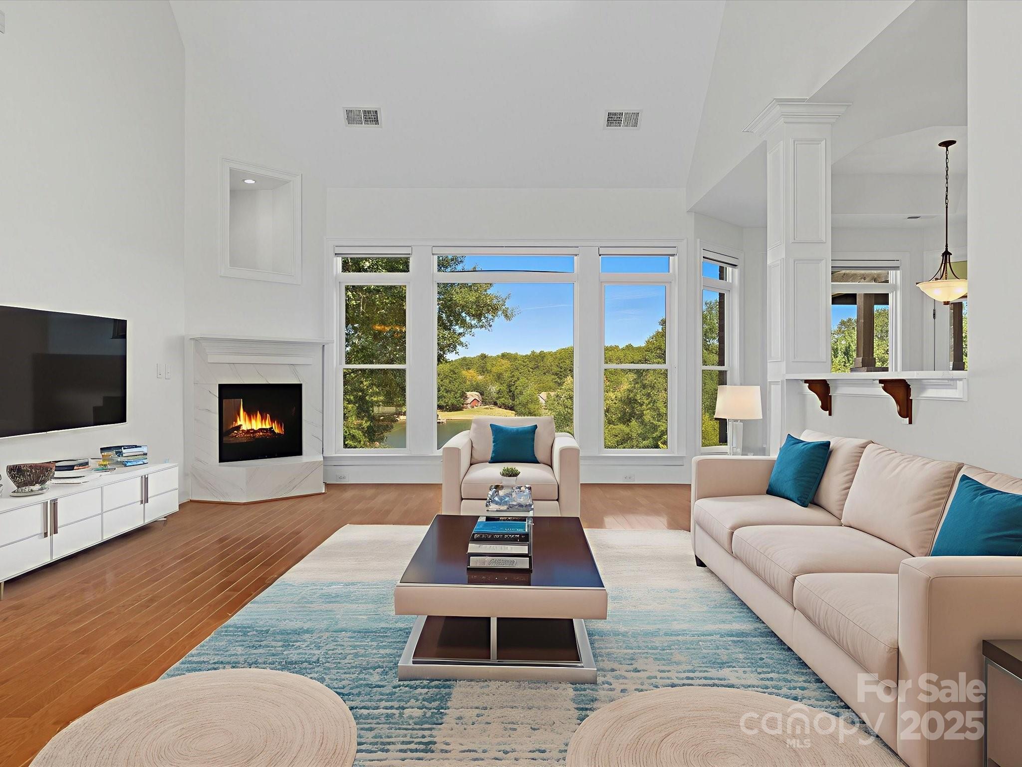 River Lake - Residential