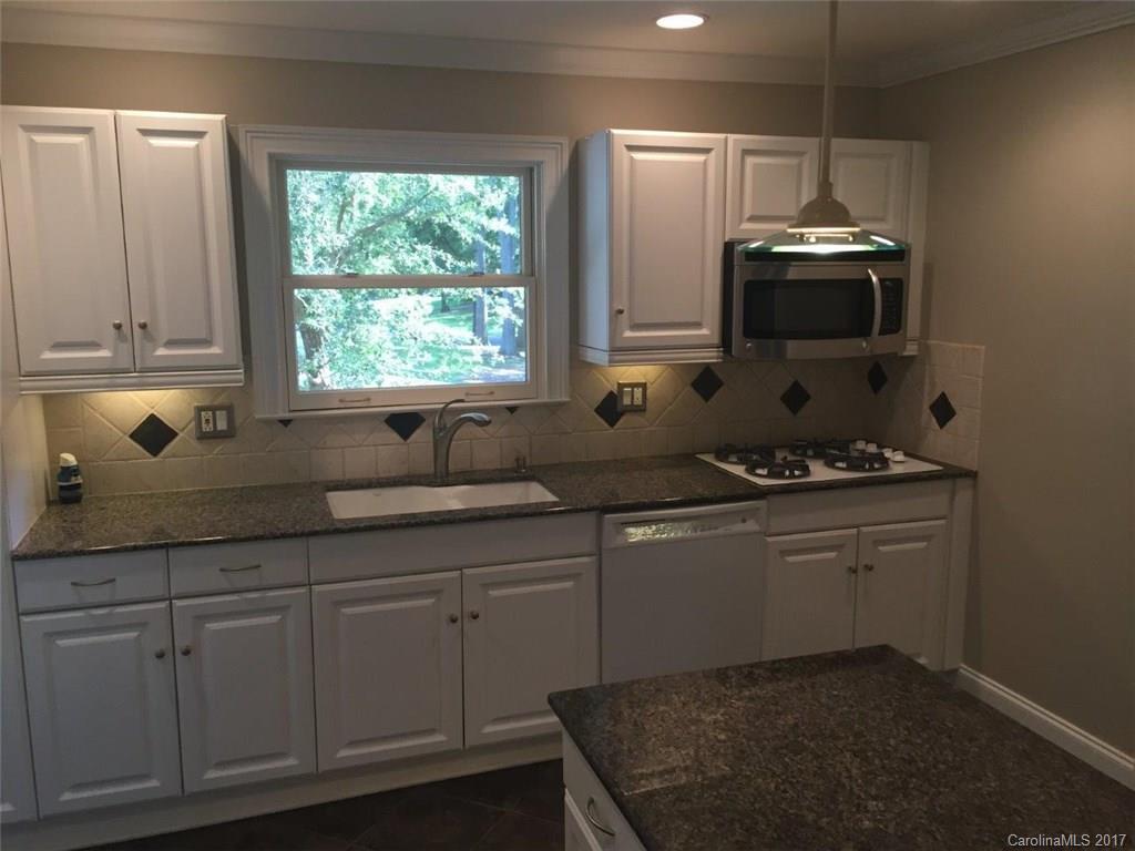 Heathwood - Residential