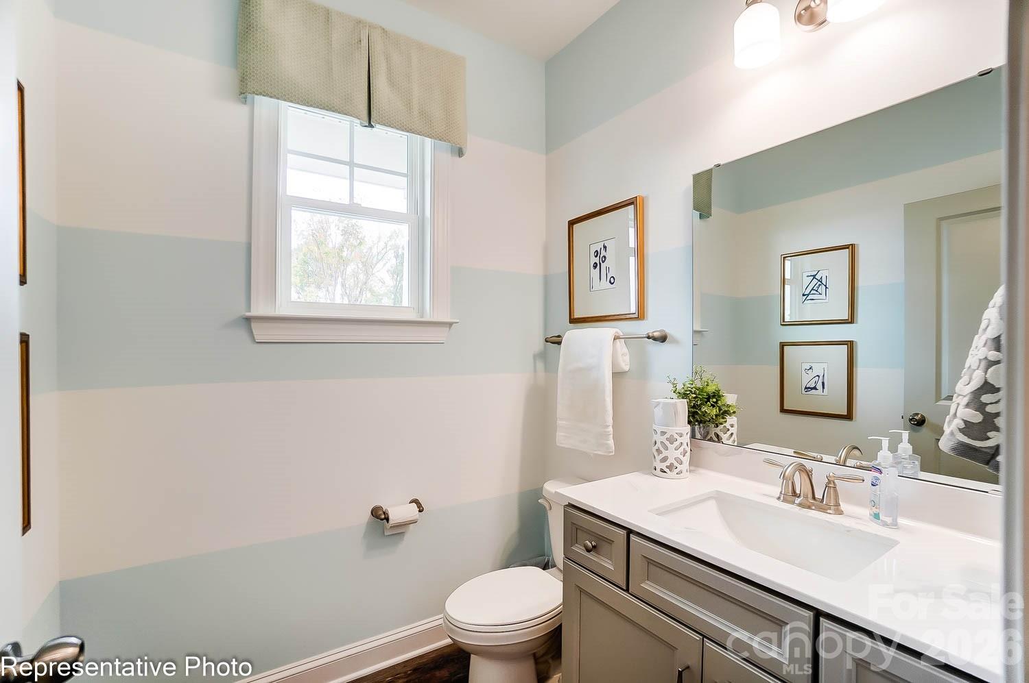 Harrisburg Village - Residential