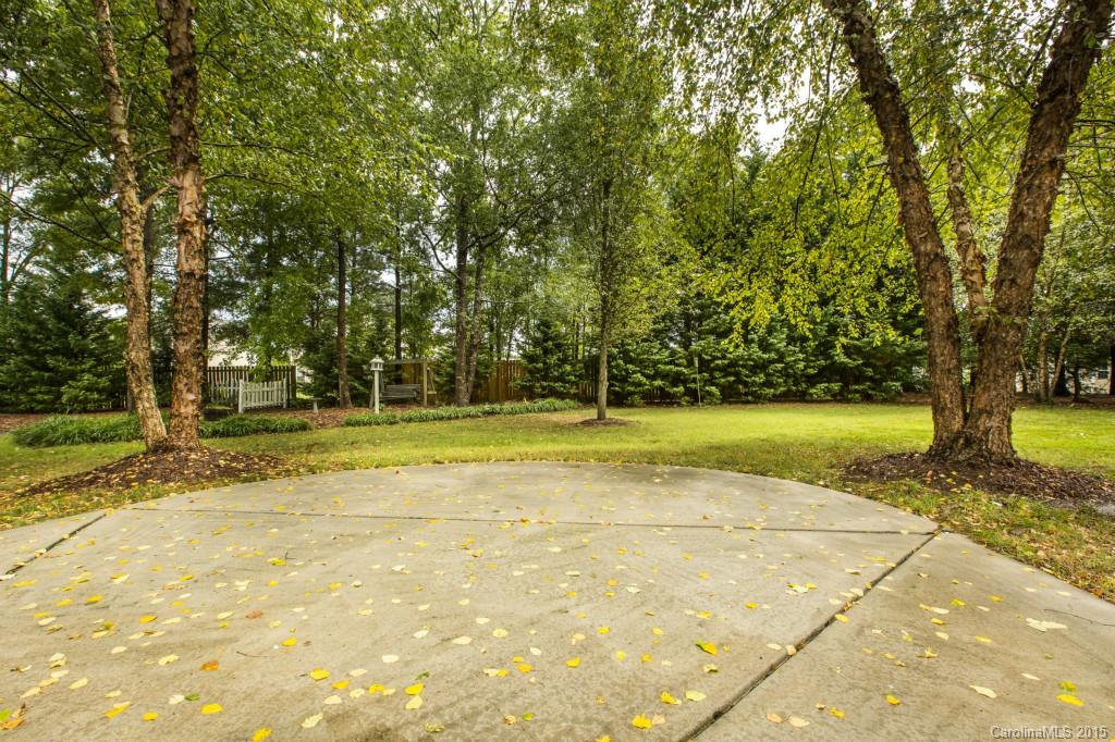Reflection Park - Residential