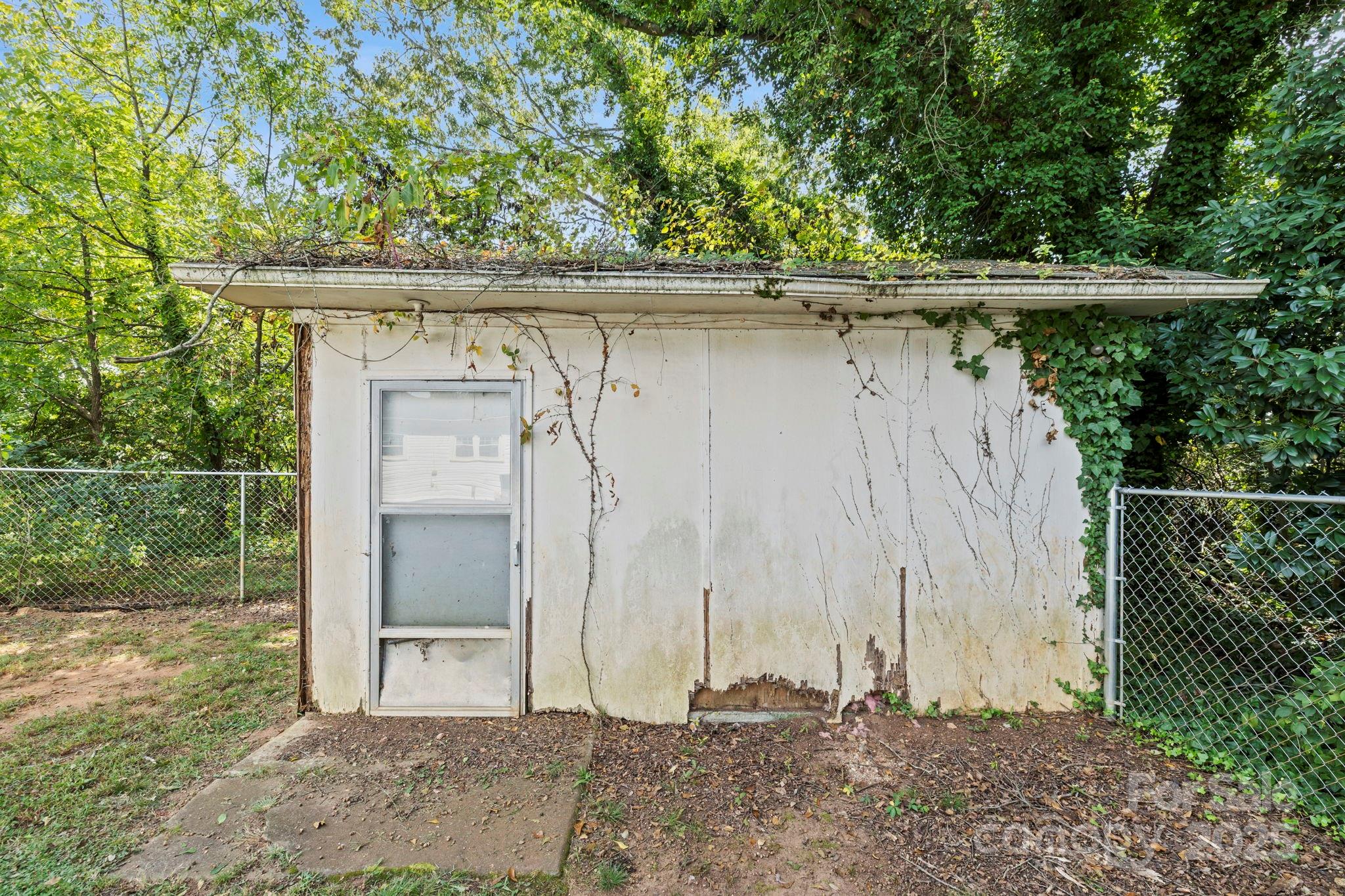 None - Residential