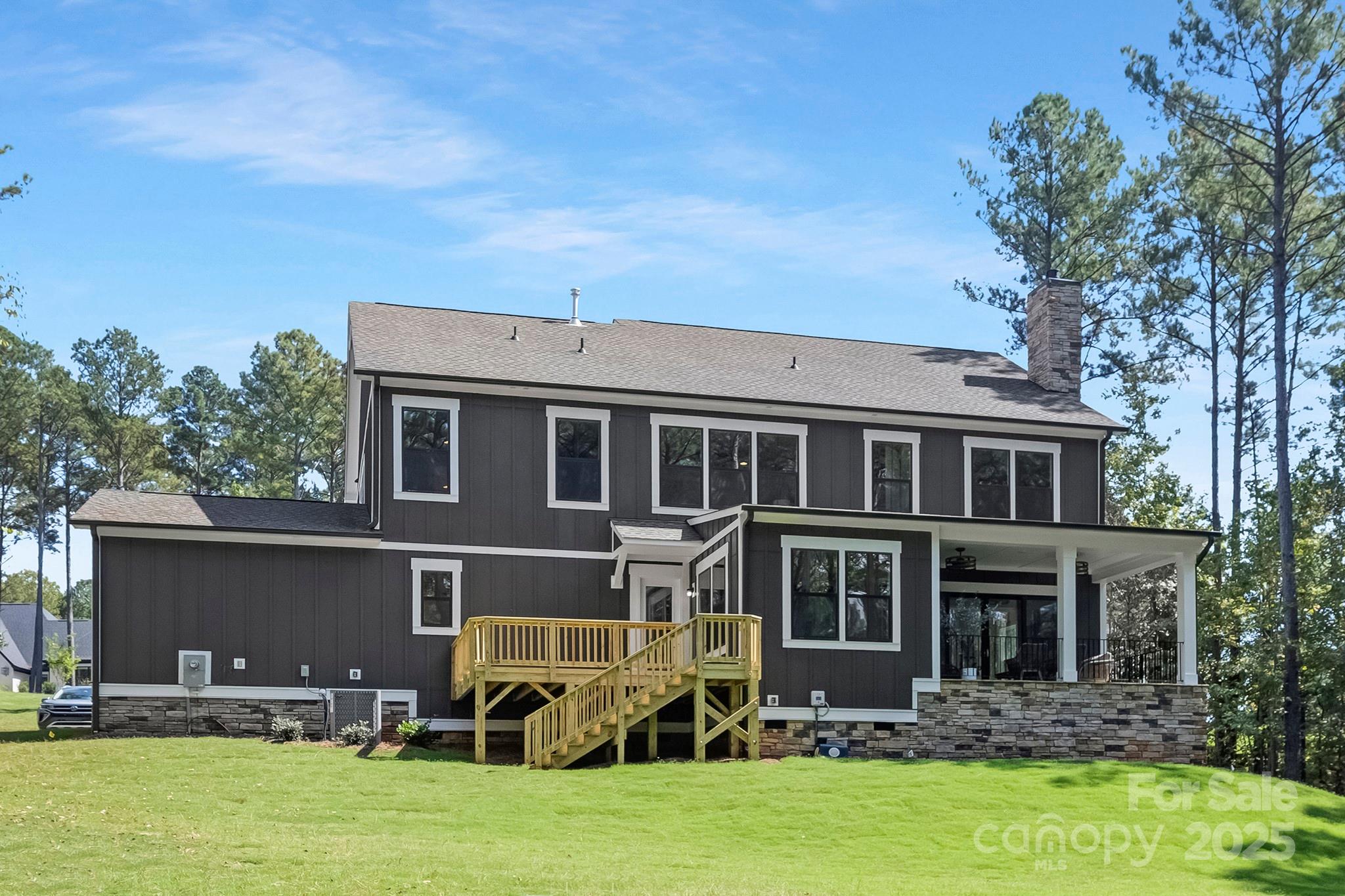 Riverchase Estates - Residential