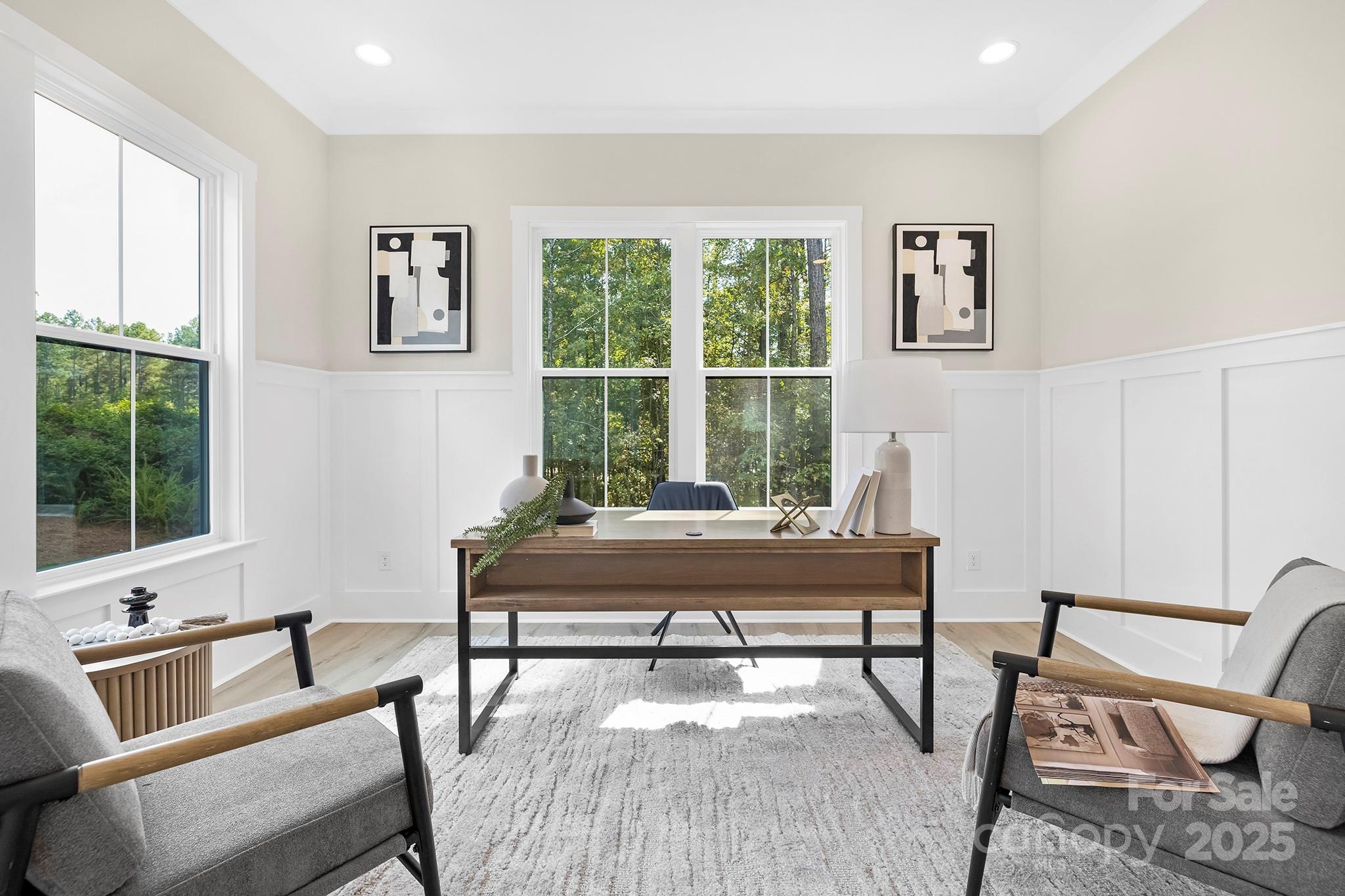 Riverchase Estates - Residential