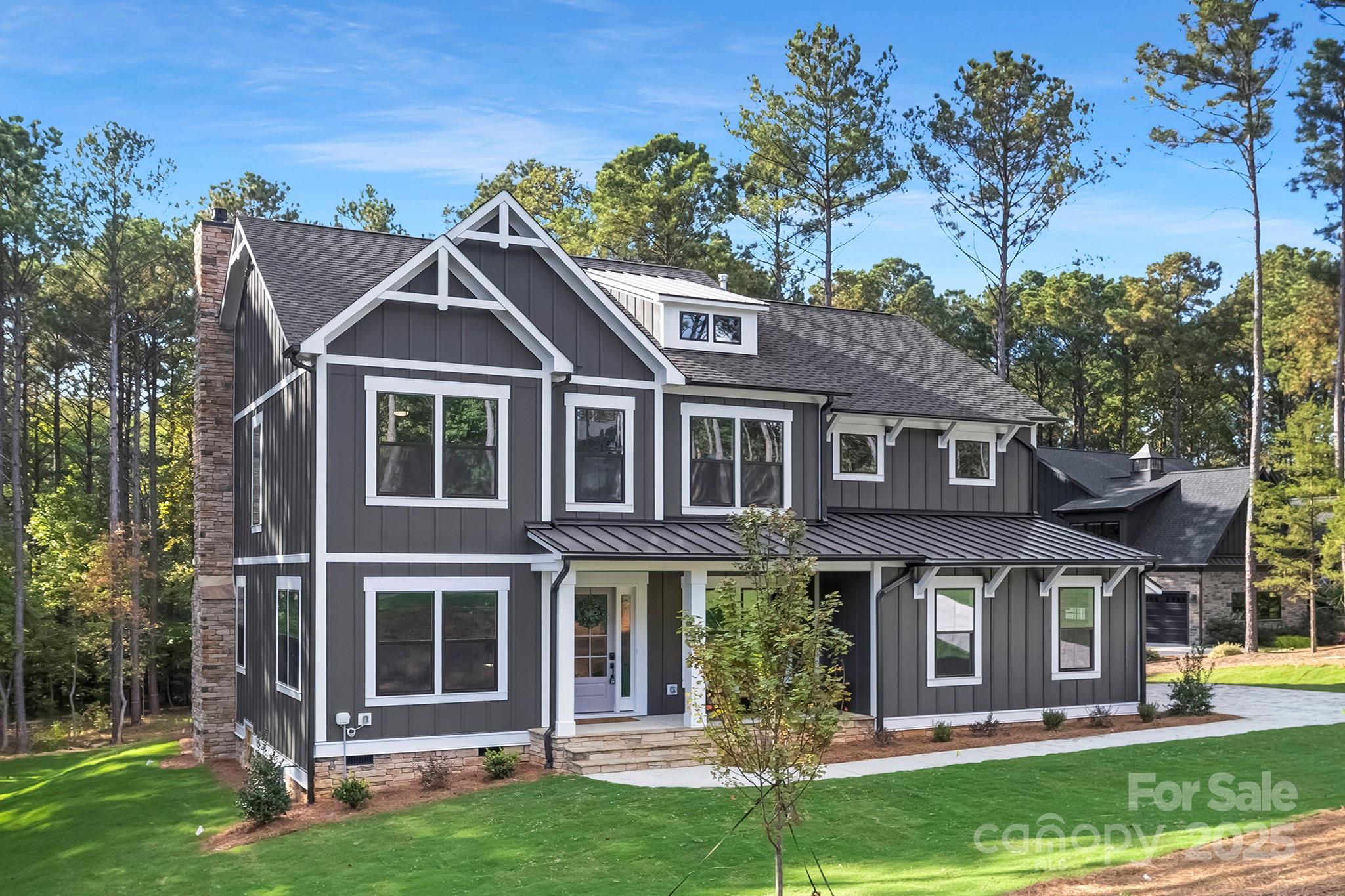 Riverchase Estates - Residential