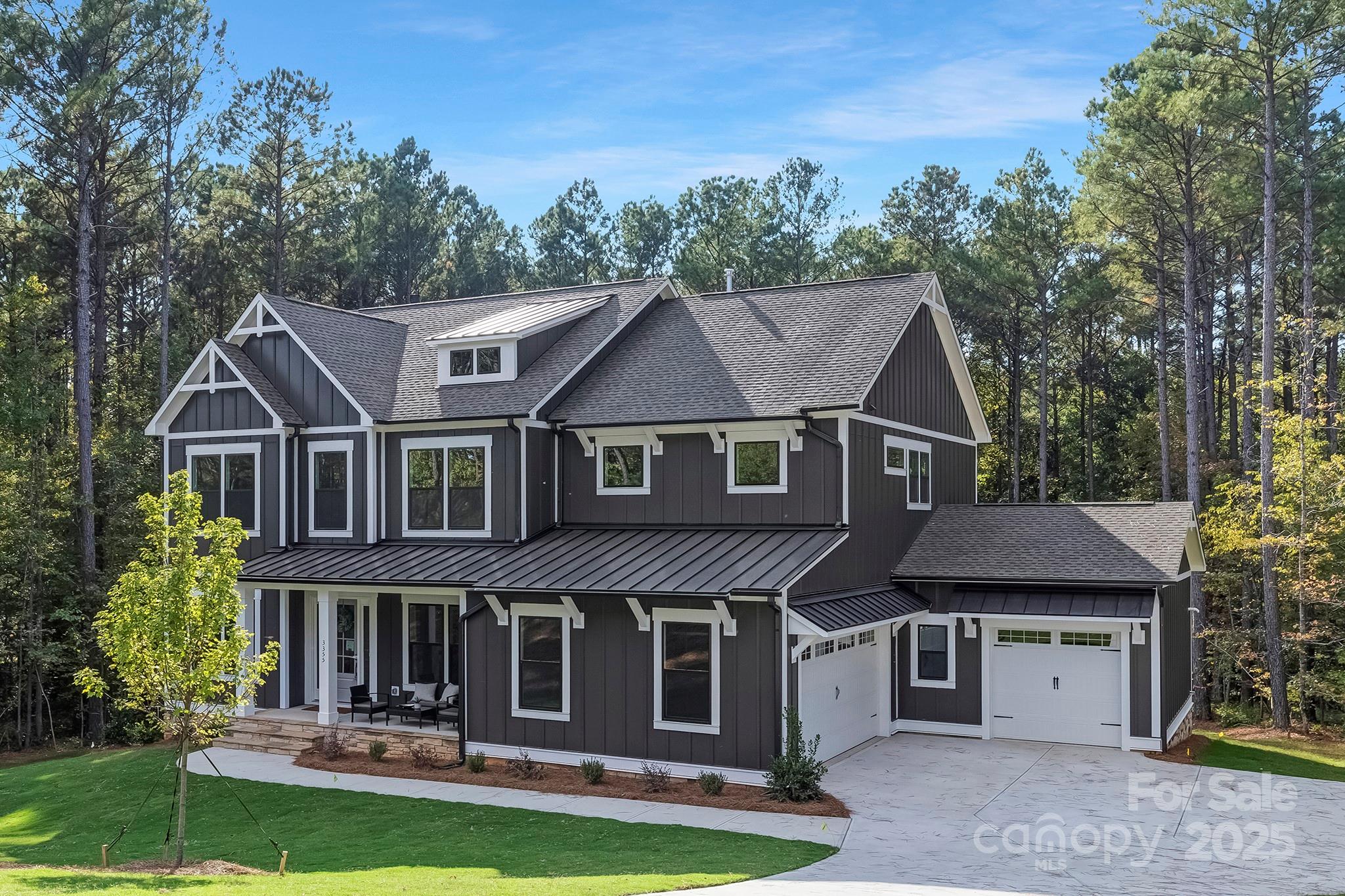 Riverchase Estates - Residential