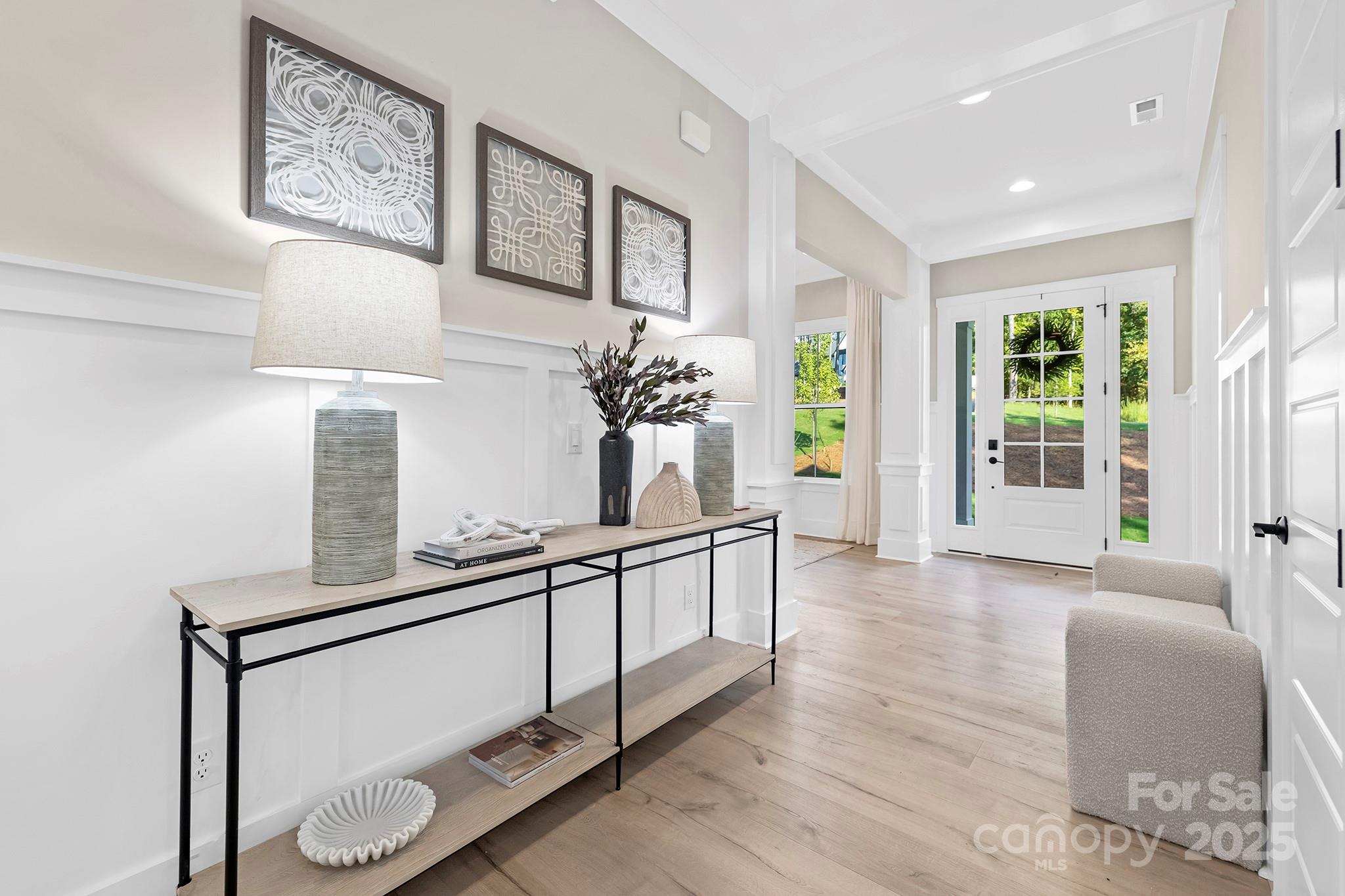 Riverchase Estates - Residential