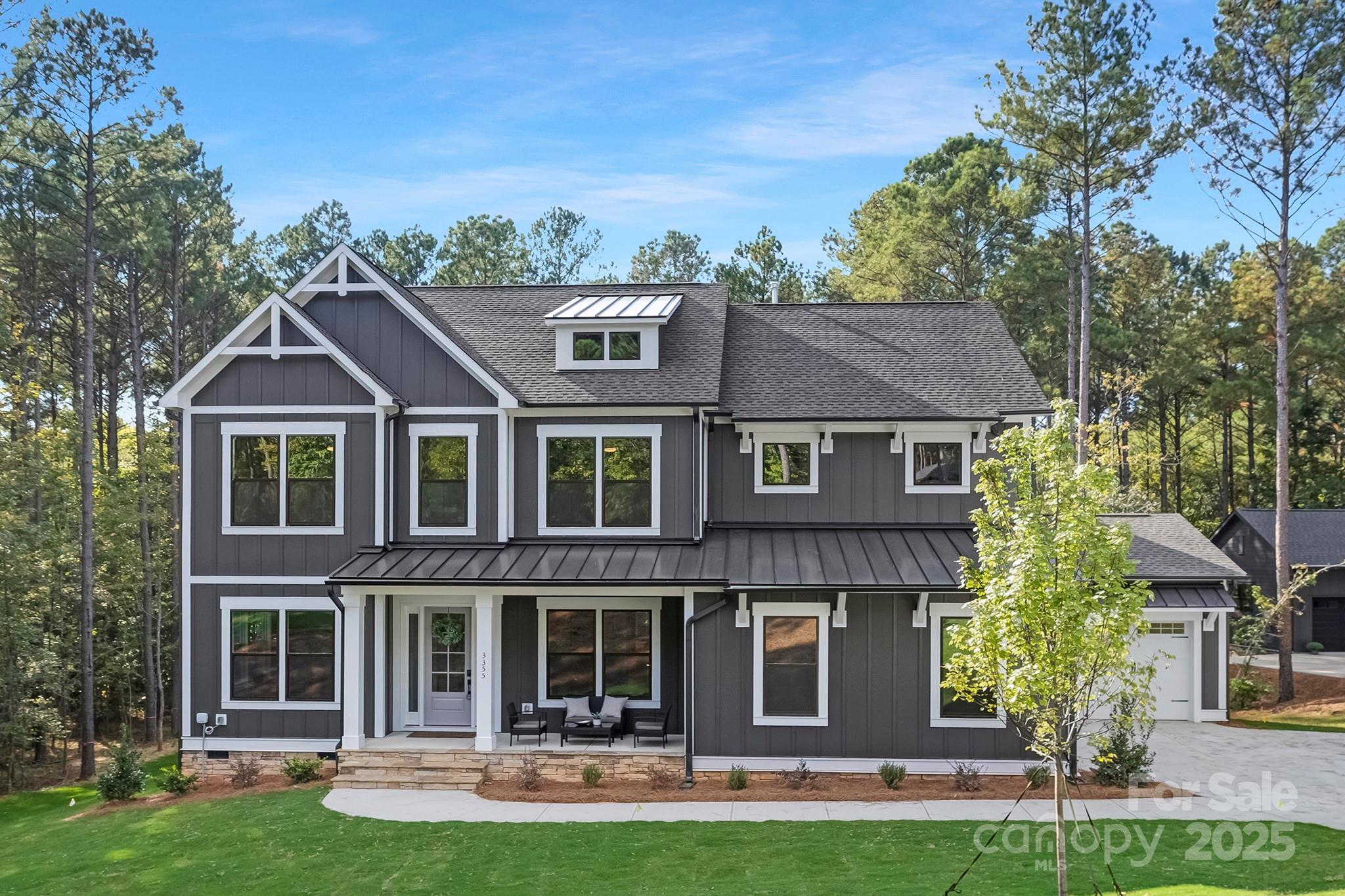 Riverchase Estates - Residential