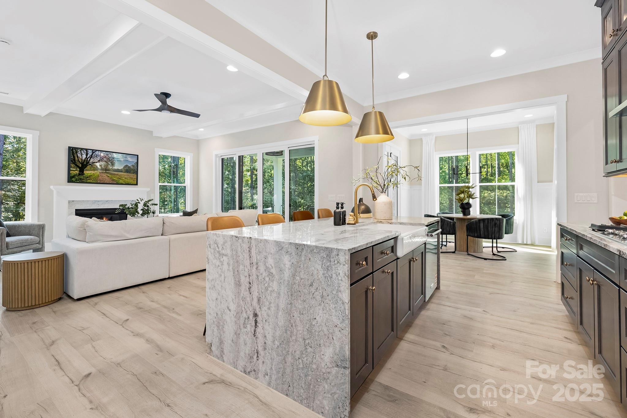 Riverchase Estates - Residential