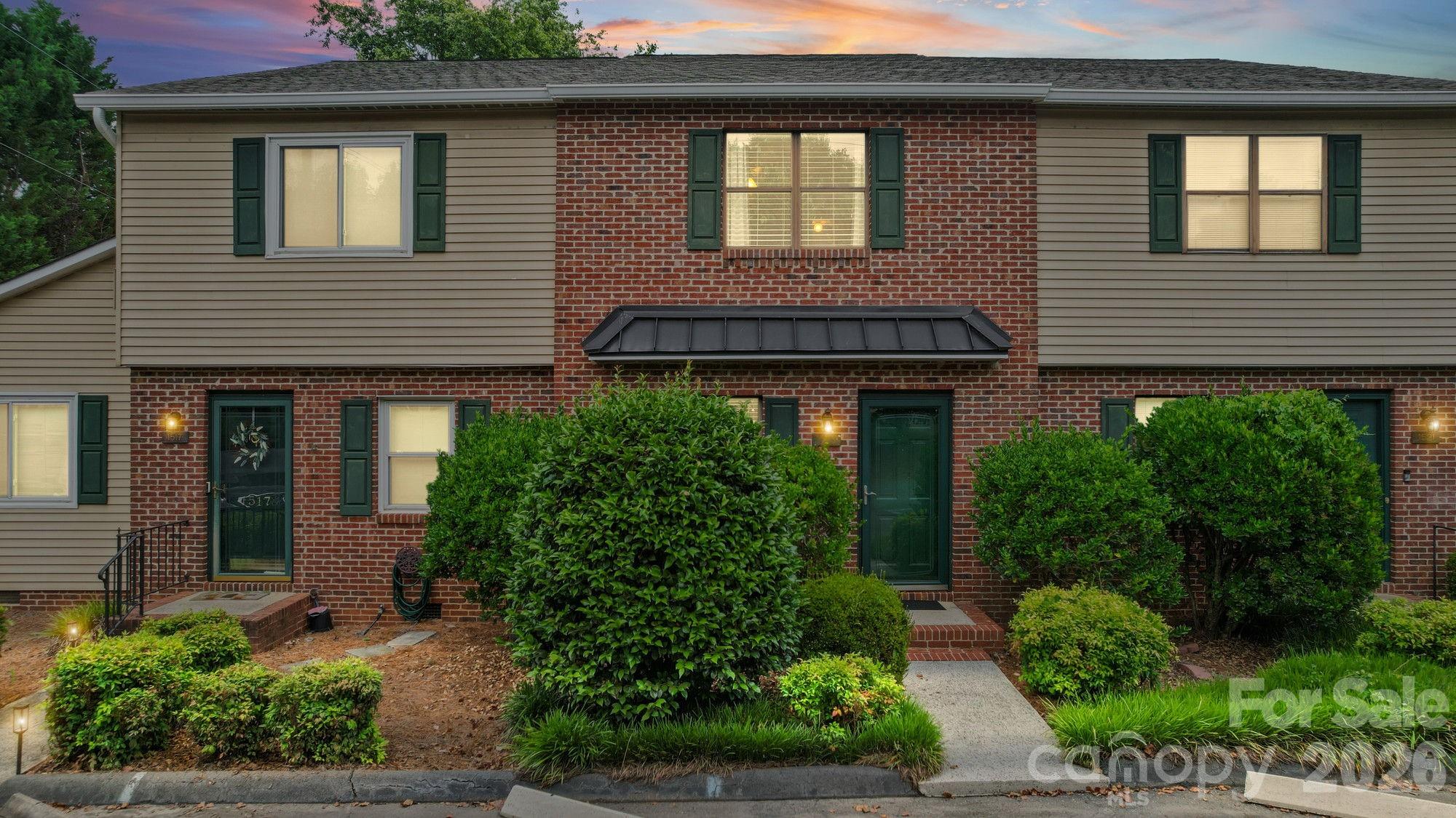 Pointe Wylie - Residential