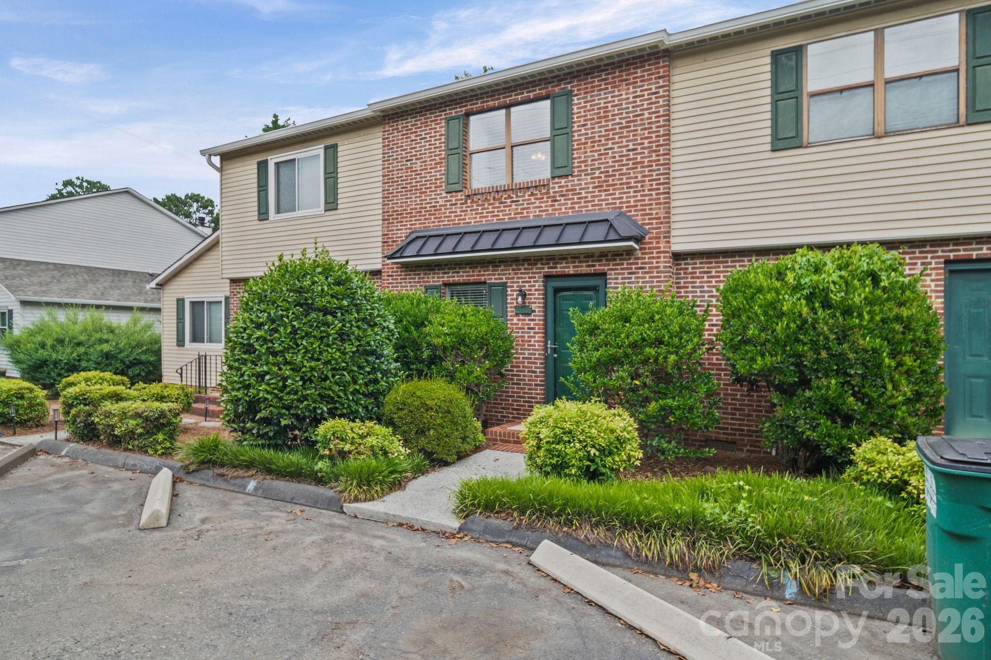 Pointe Wylie - Residential