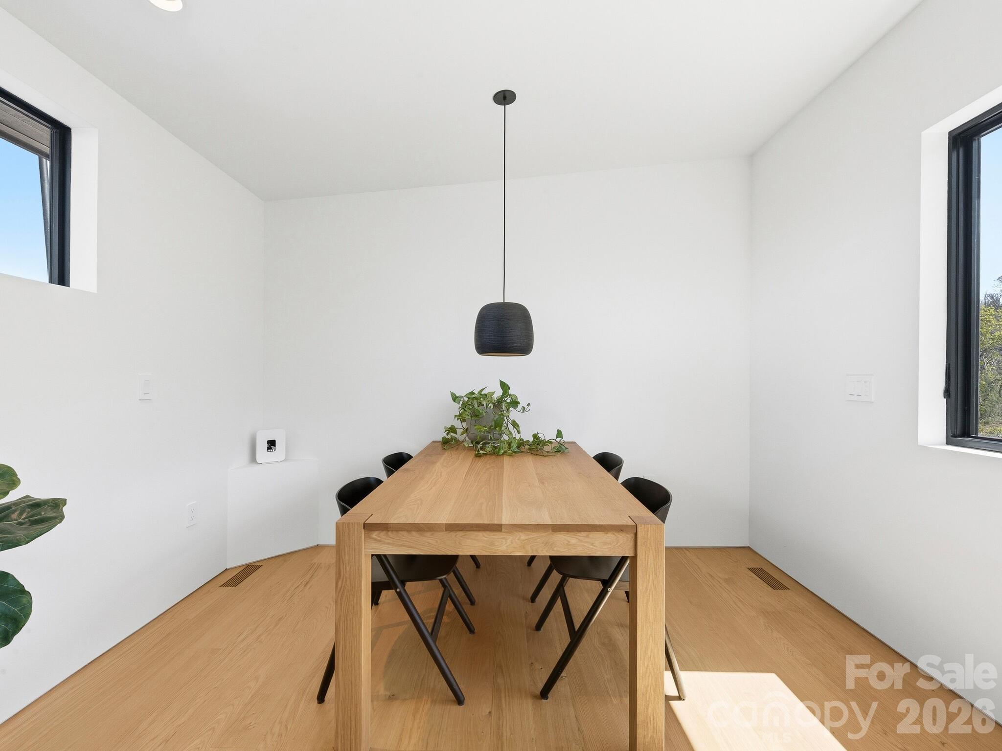 None - Residential
