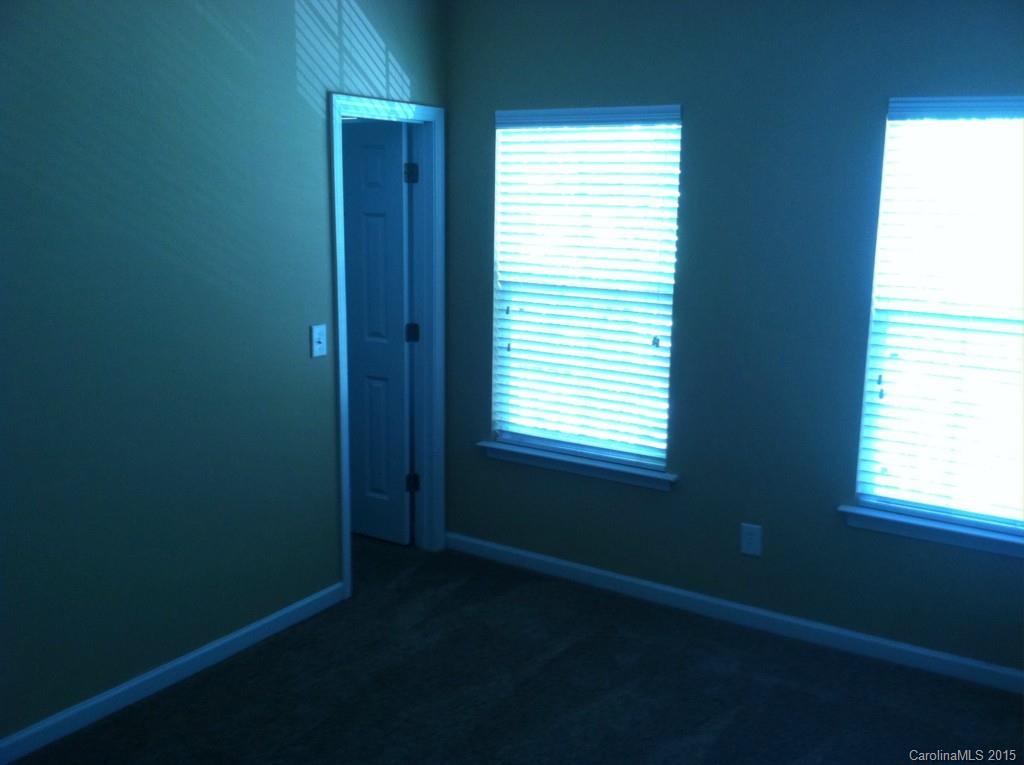 Regent Park - Residential Lease