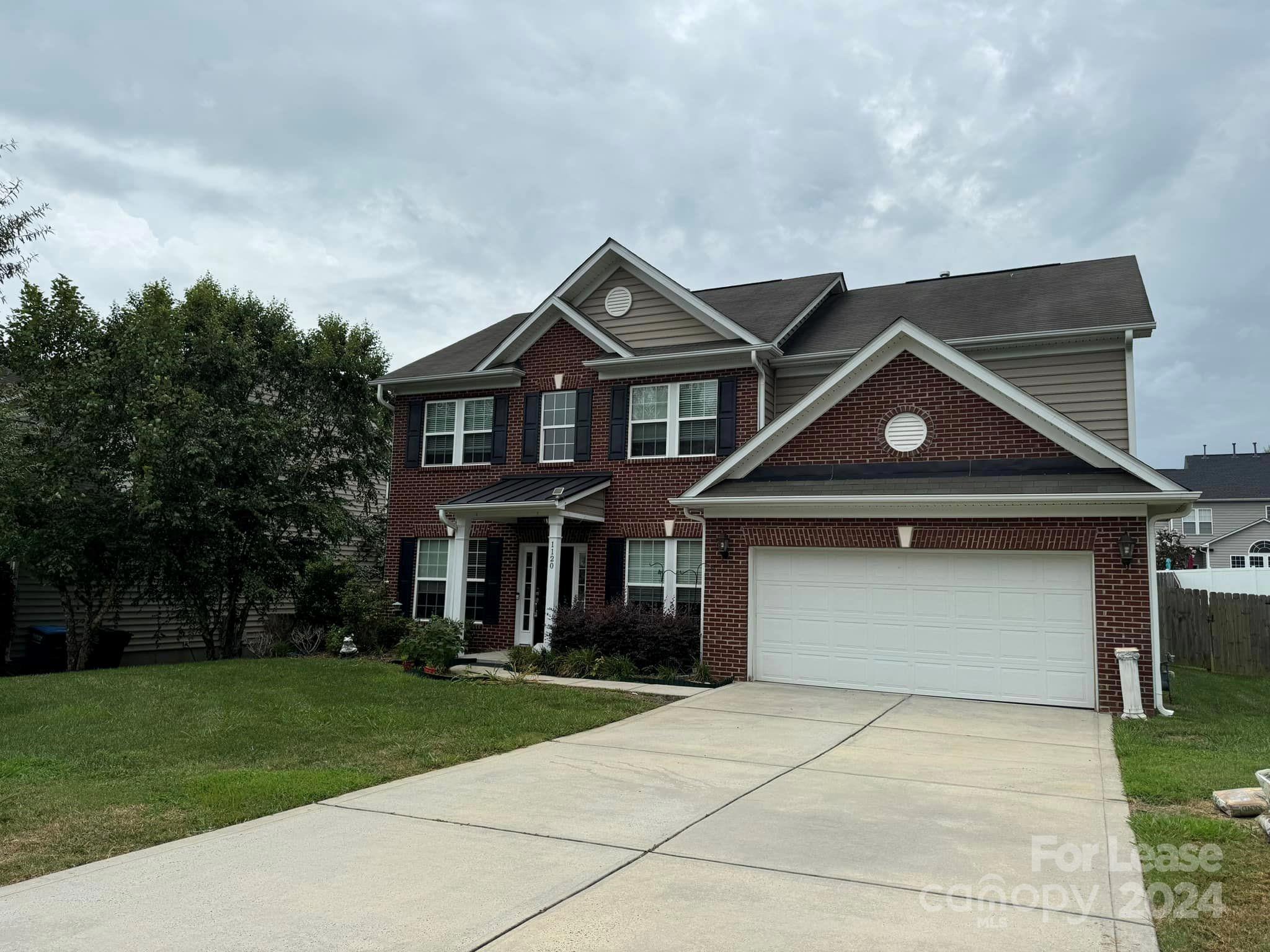 Greylock - Residential Lease
