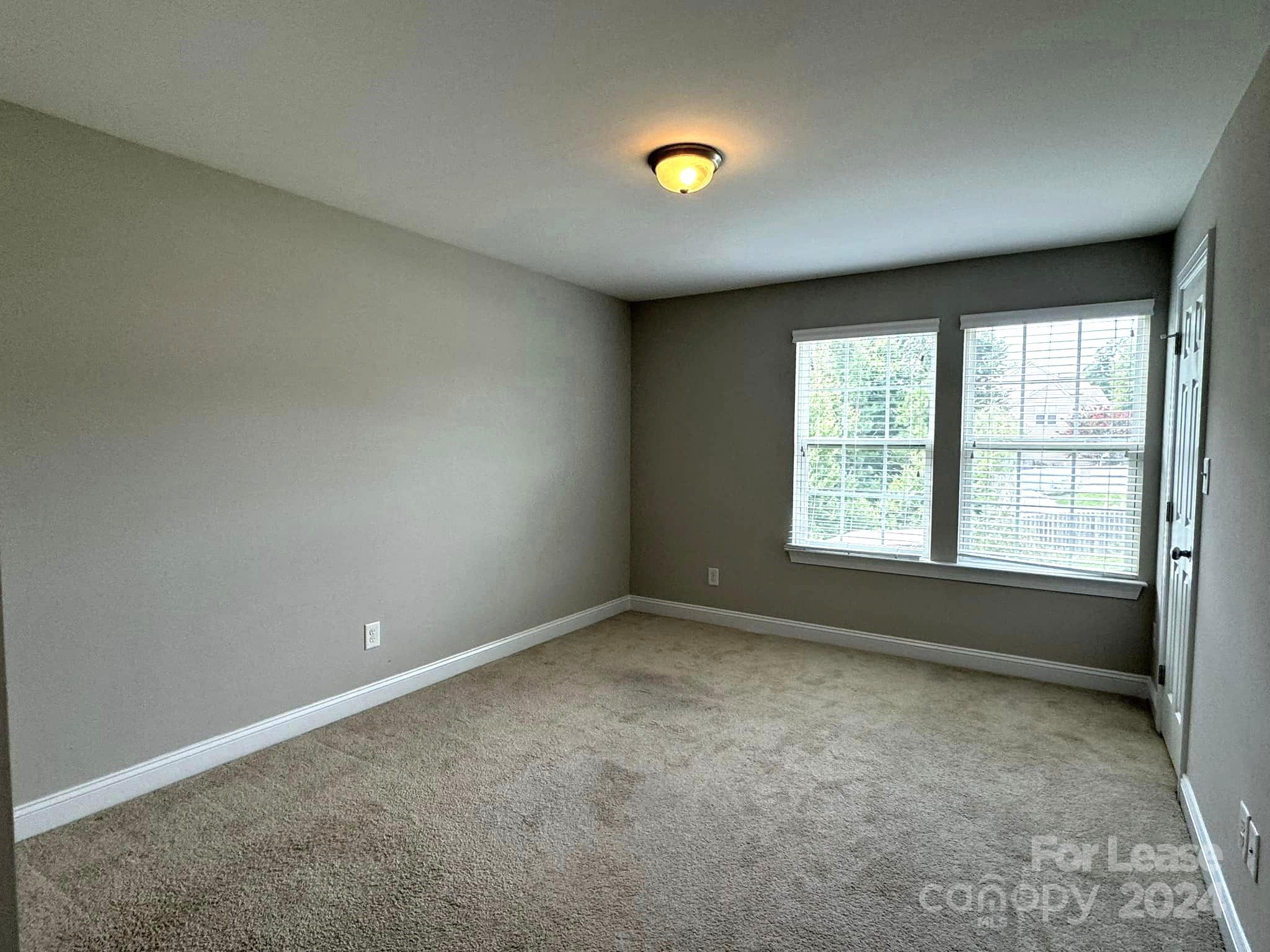 Greylock - Residential Lease