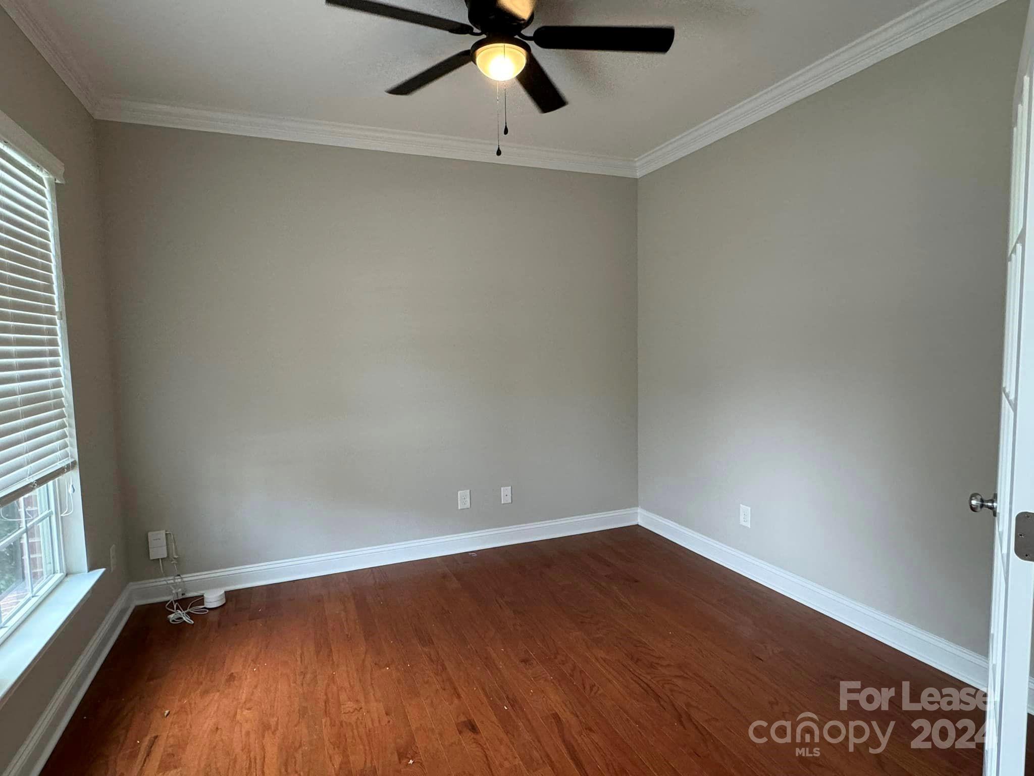 Greylock - Residential Lease