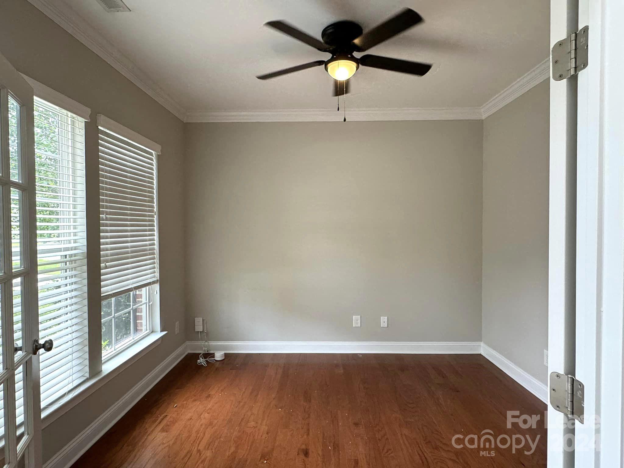 Greylock - Residential Lease