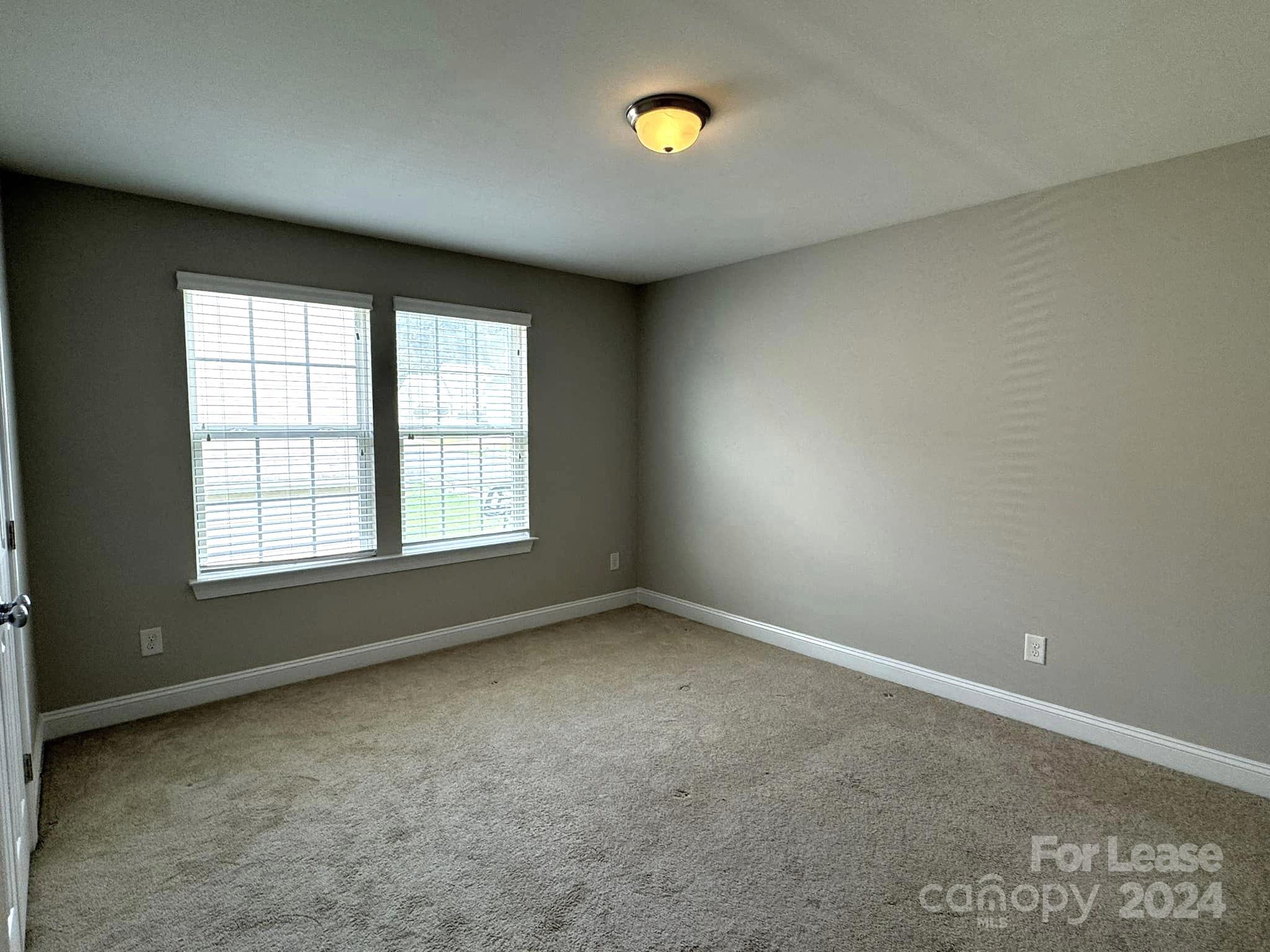 Greylock - Residential Lease
