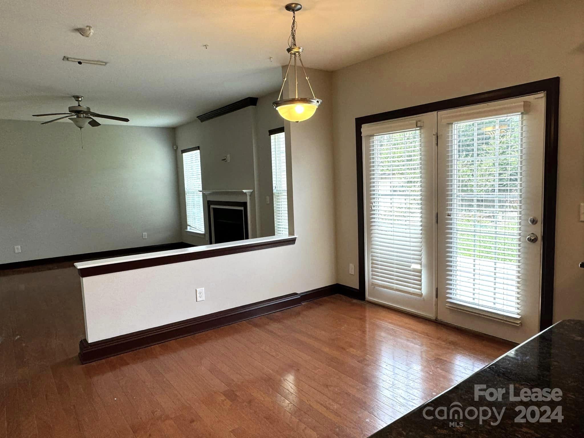 Greylock - Residential Lease