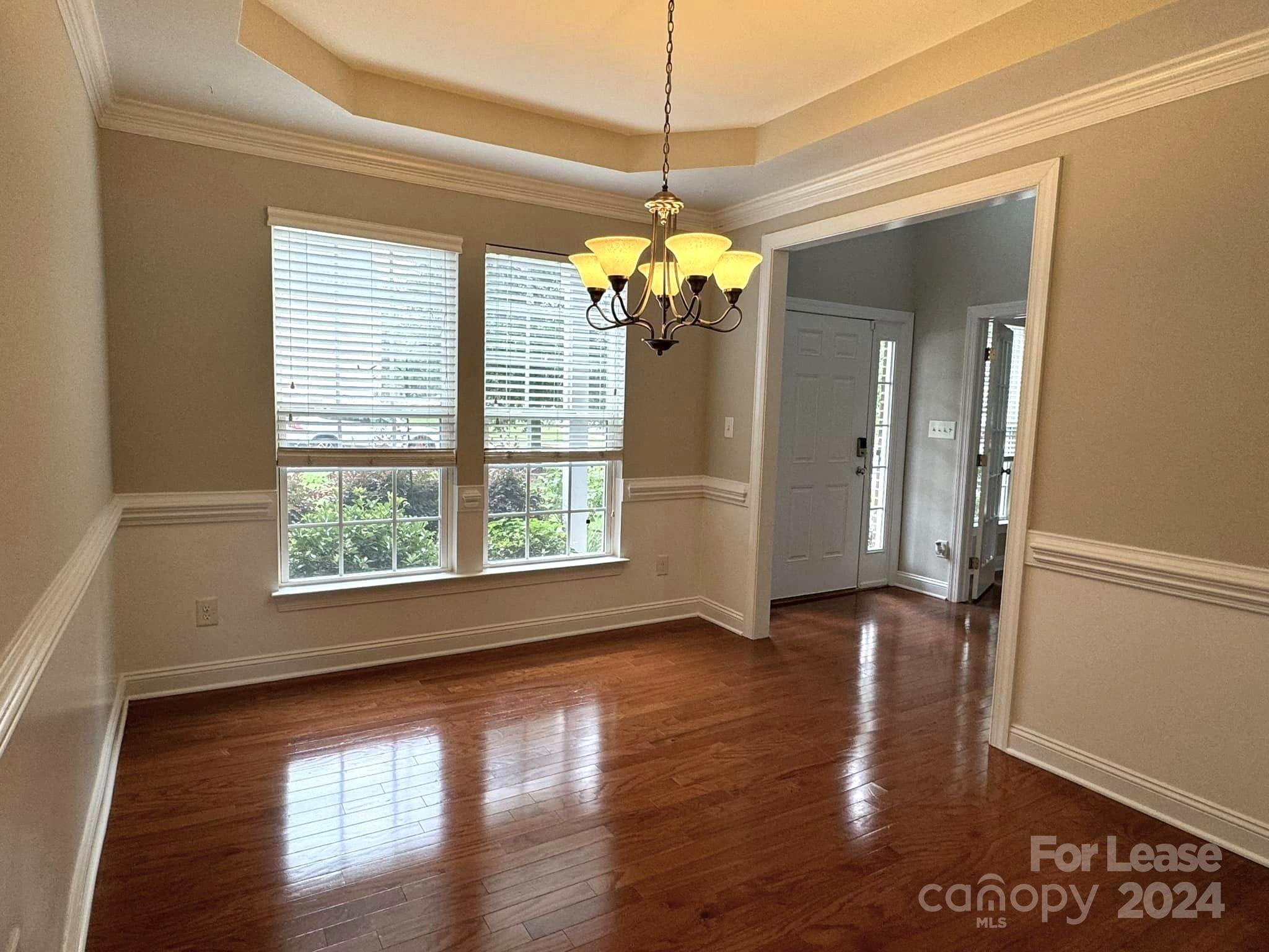 Greylock - Residential Lease