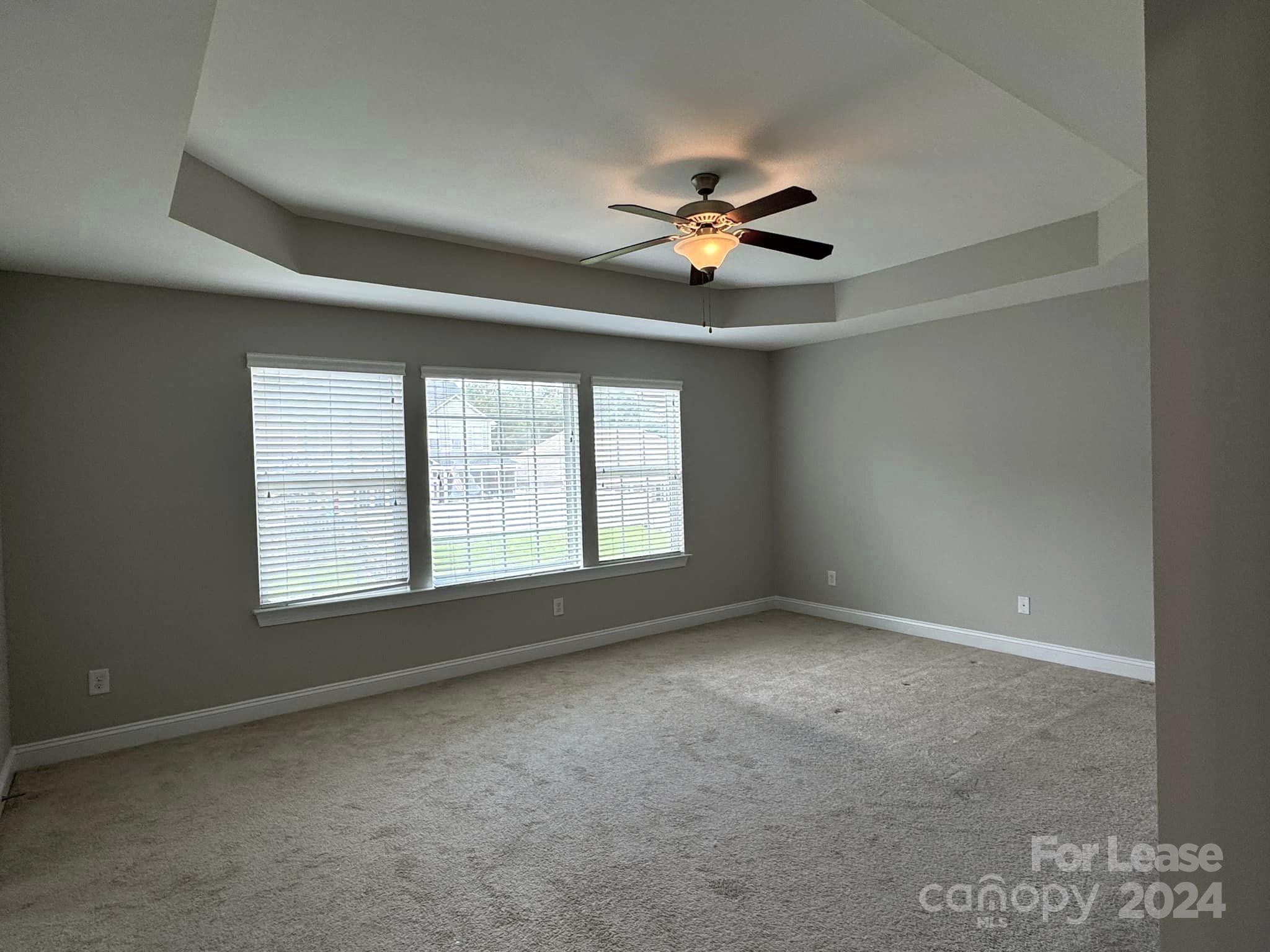 Greylock - Residential Lease