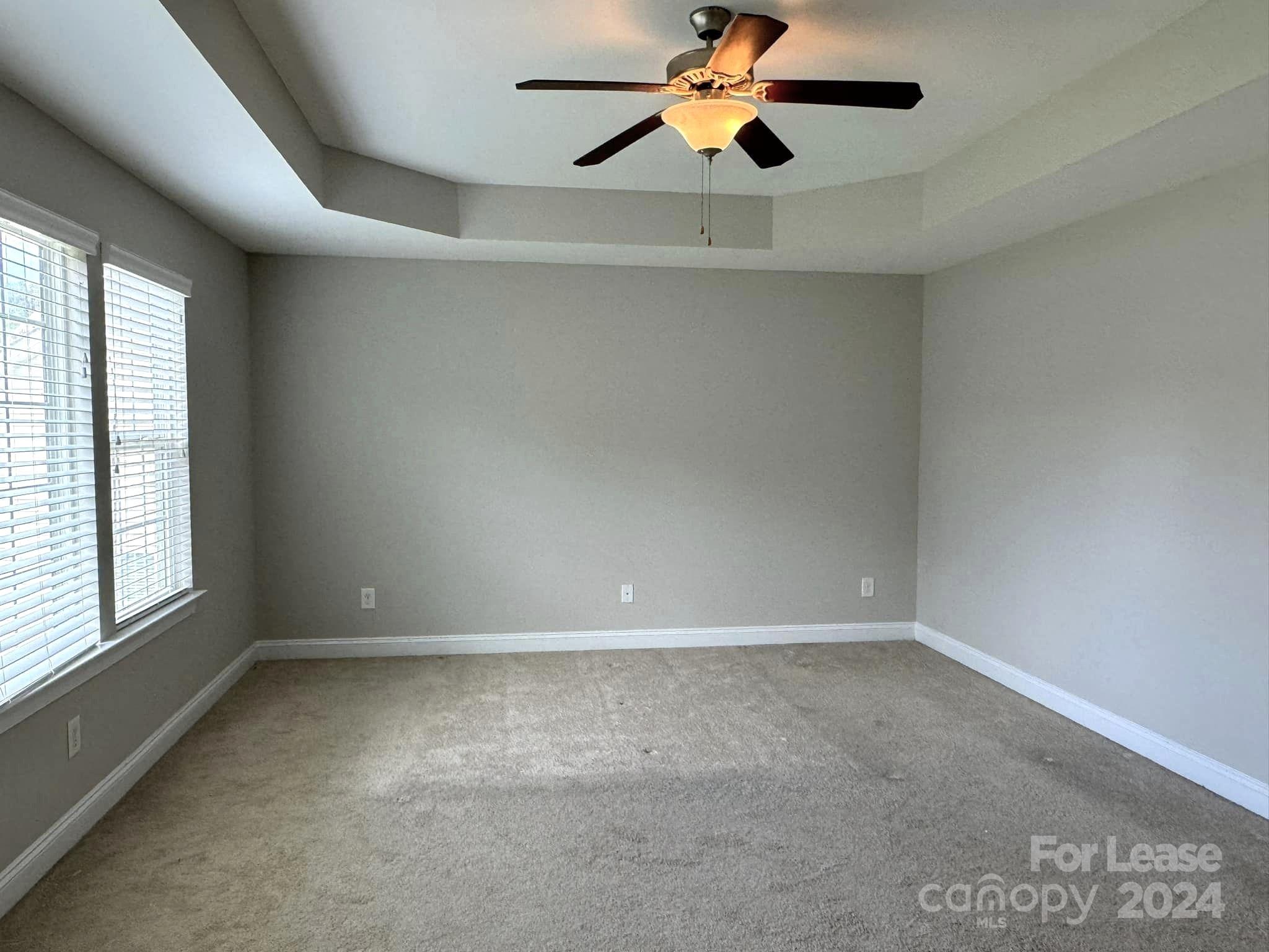Greylock - Residential Lease