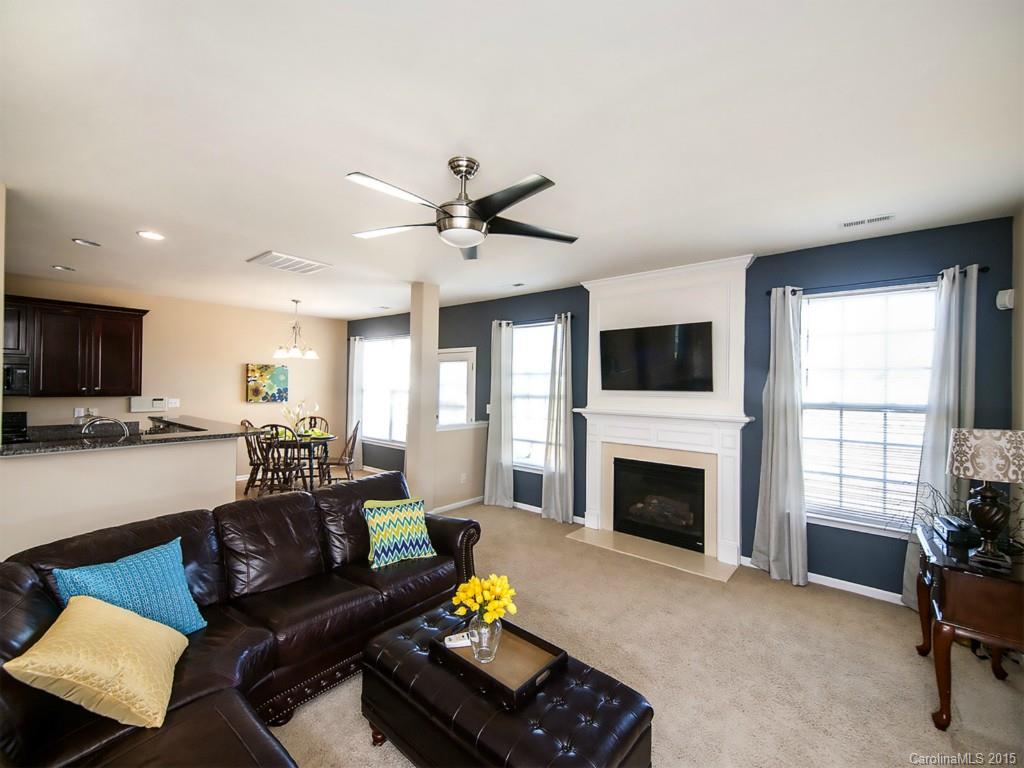 Steele Creek Landing - Residential