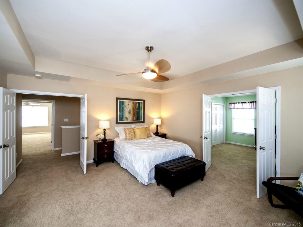 Steele Creek Landing - Residential