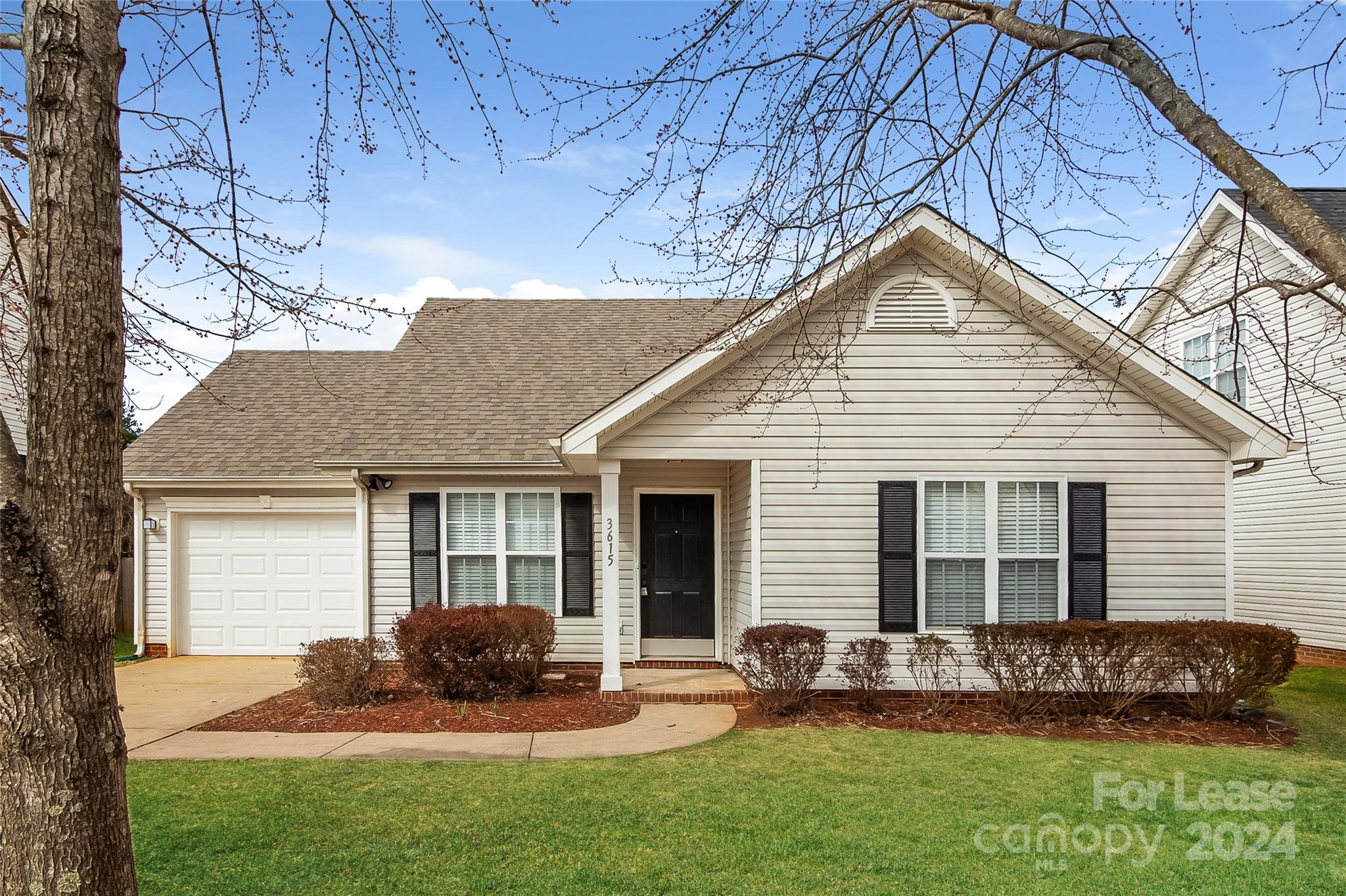 Walnut Creek - Residential Lease