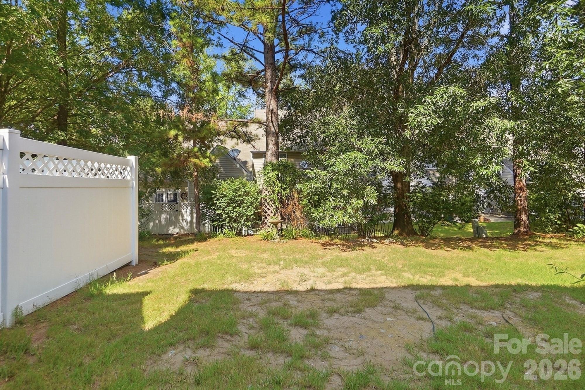 Lexington Commons - Residential