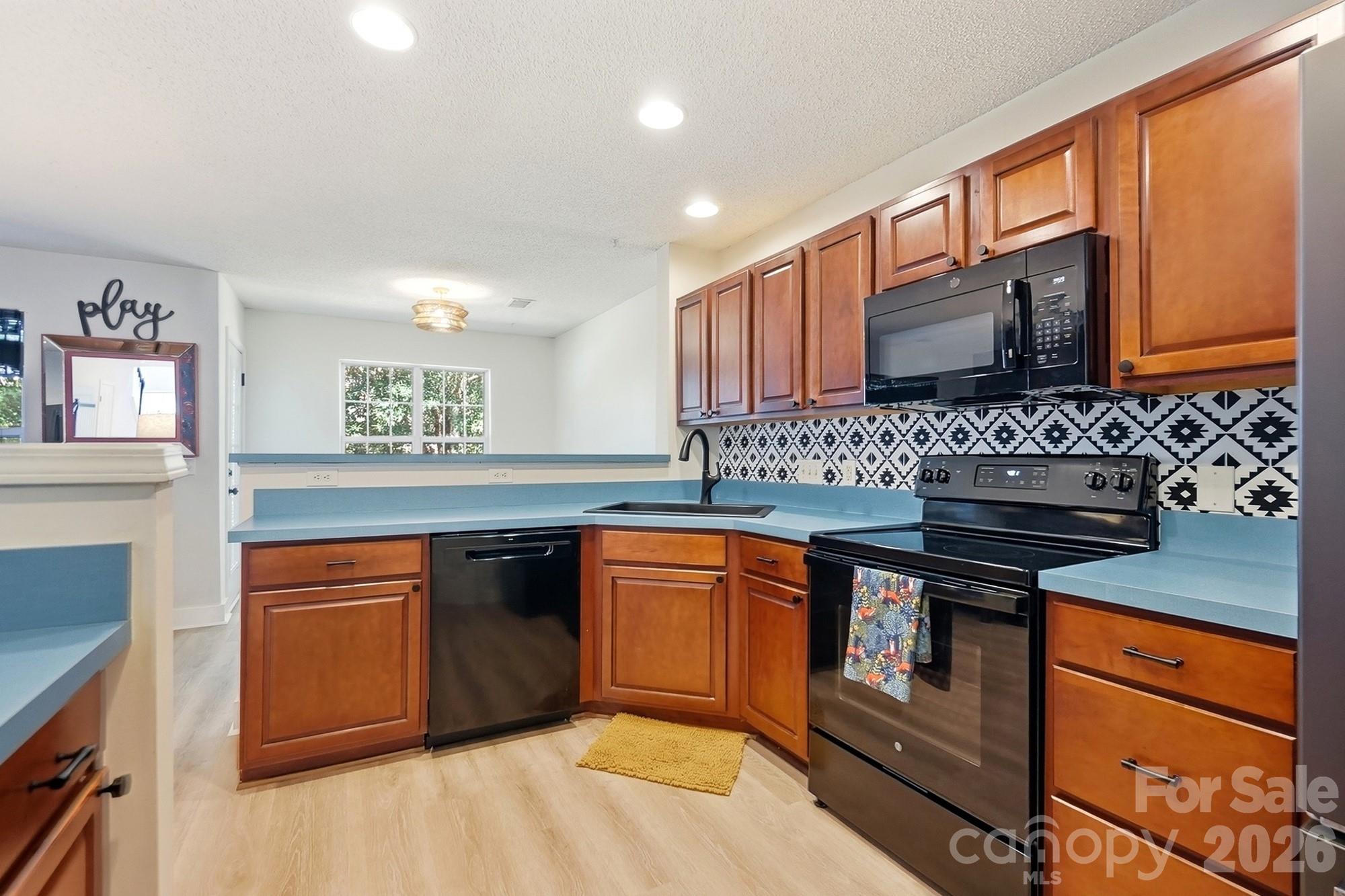 Lexington Commons - Residential