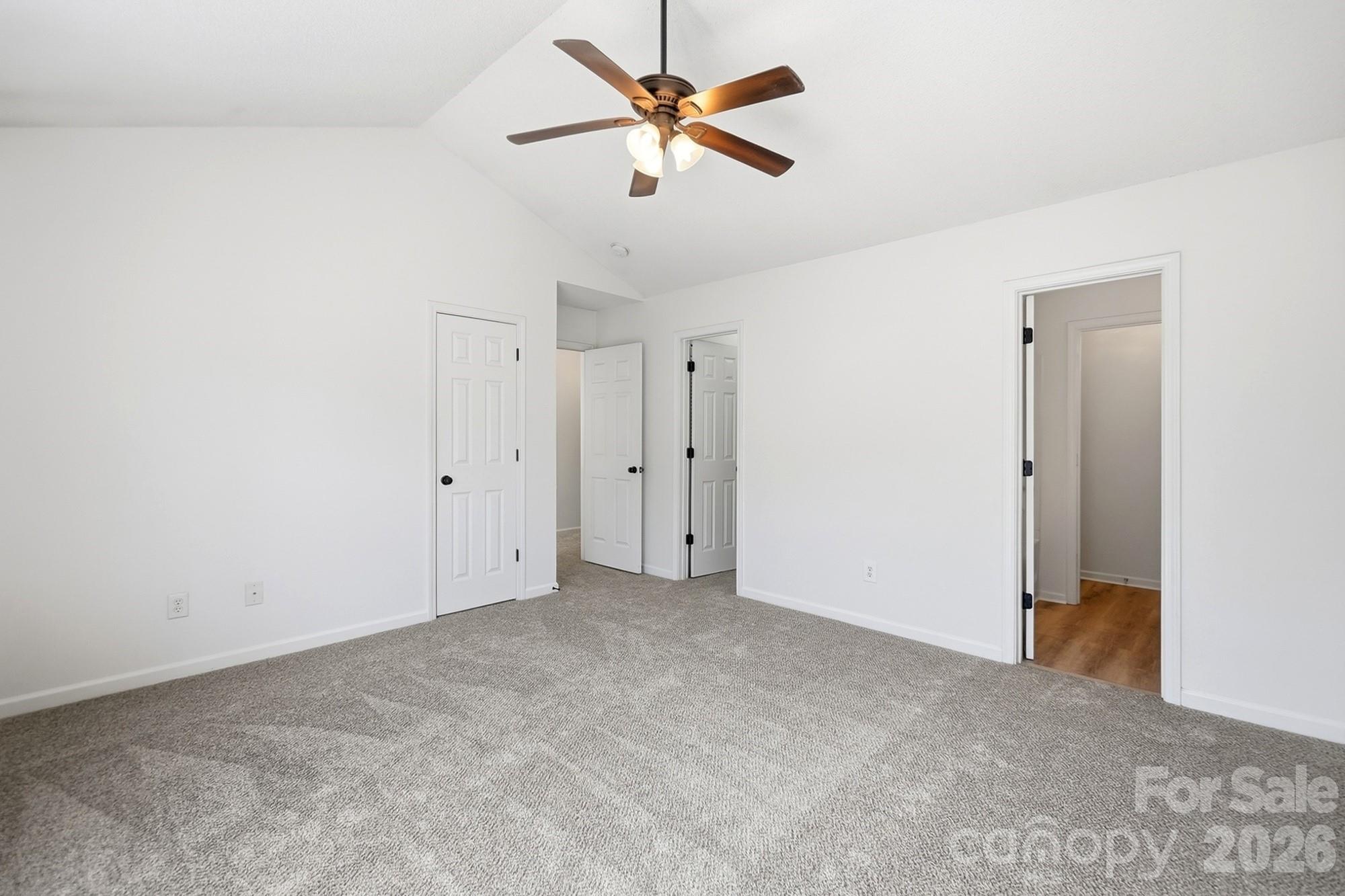 Lexington Commons - Residential