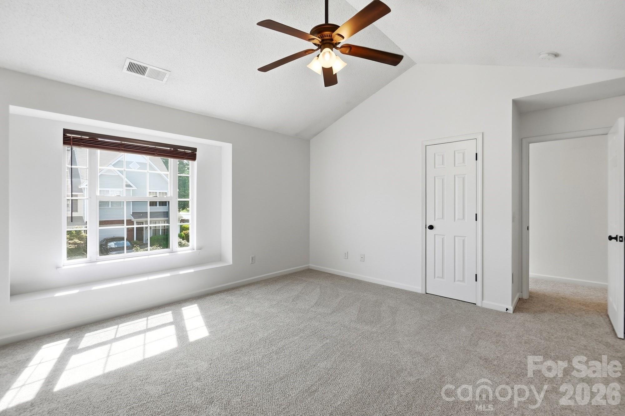 Lexington Commons - Residential