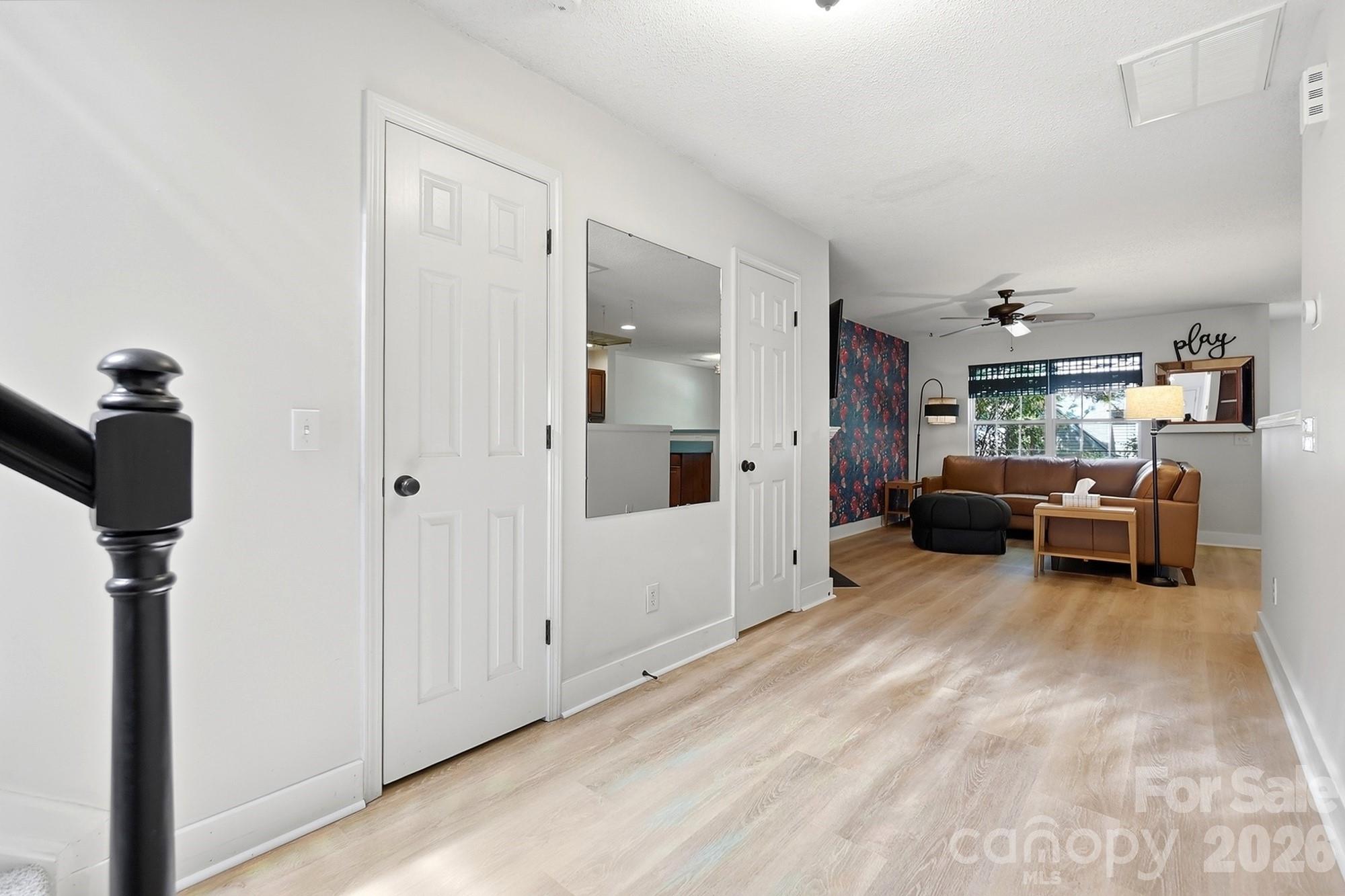 Lexington Commons - Residential
