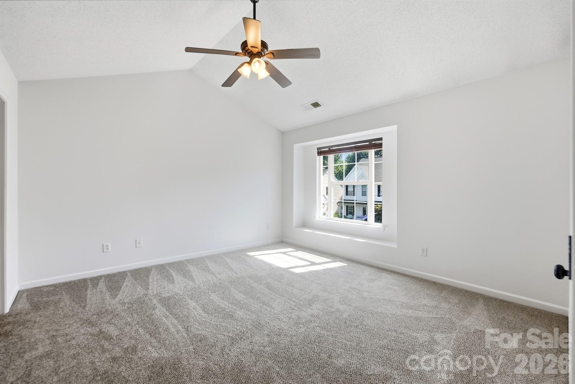 Lexington Commons - Residential