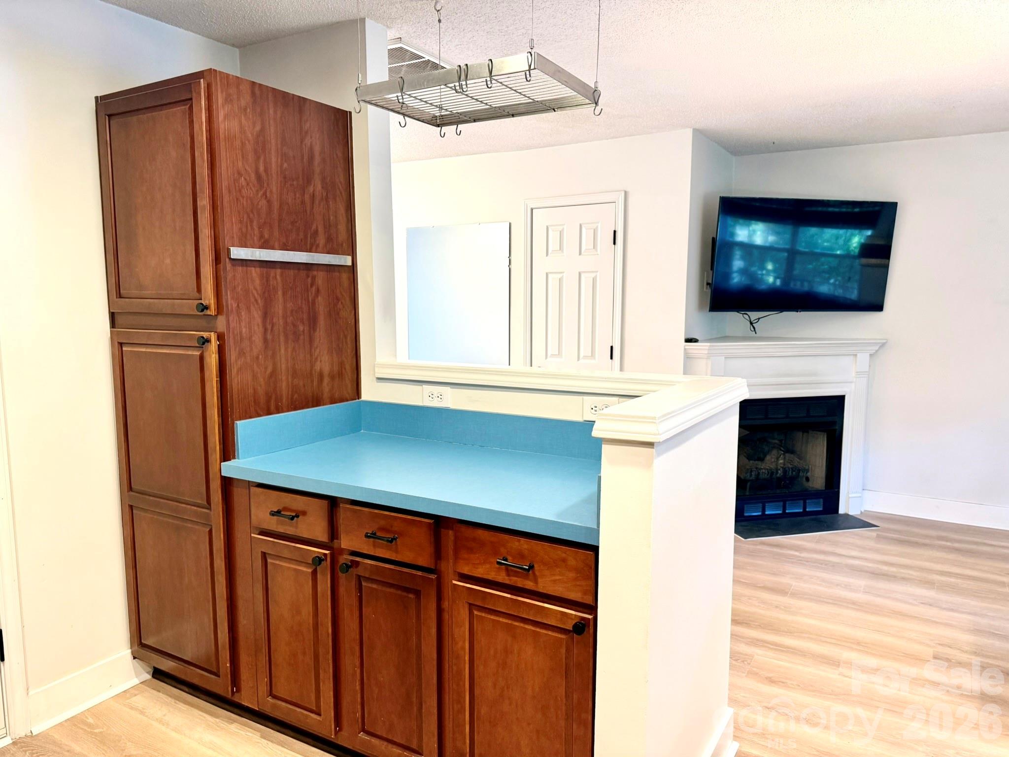 Lexington Commons - Residential
