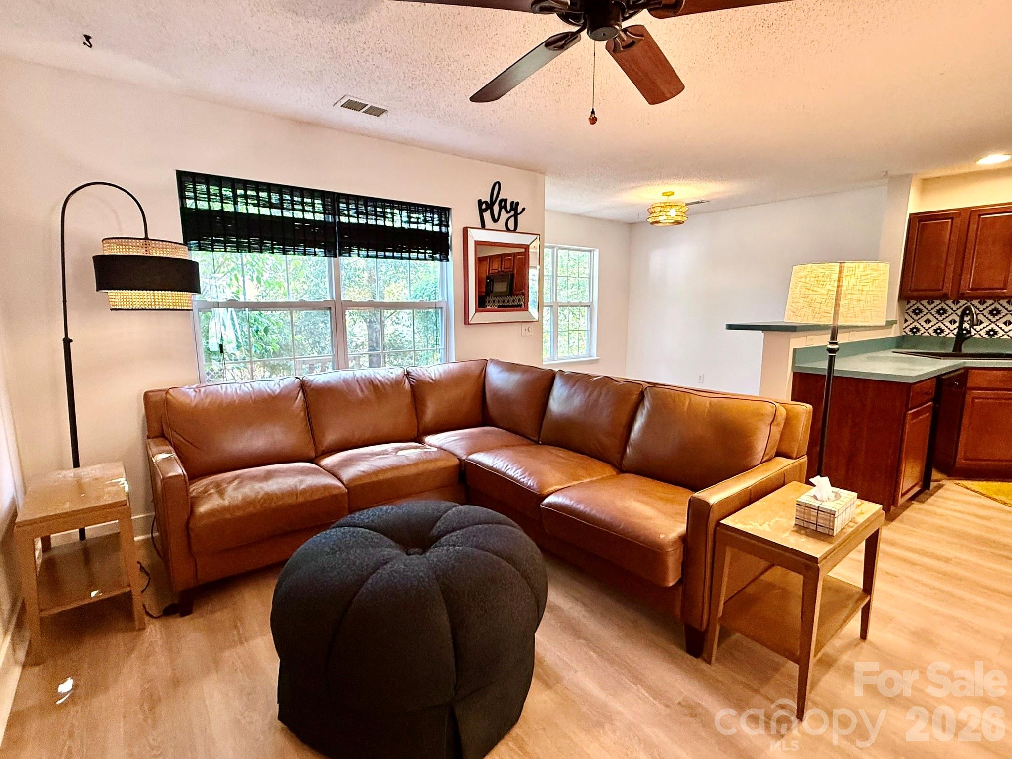 Lexington Commons - Residential