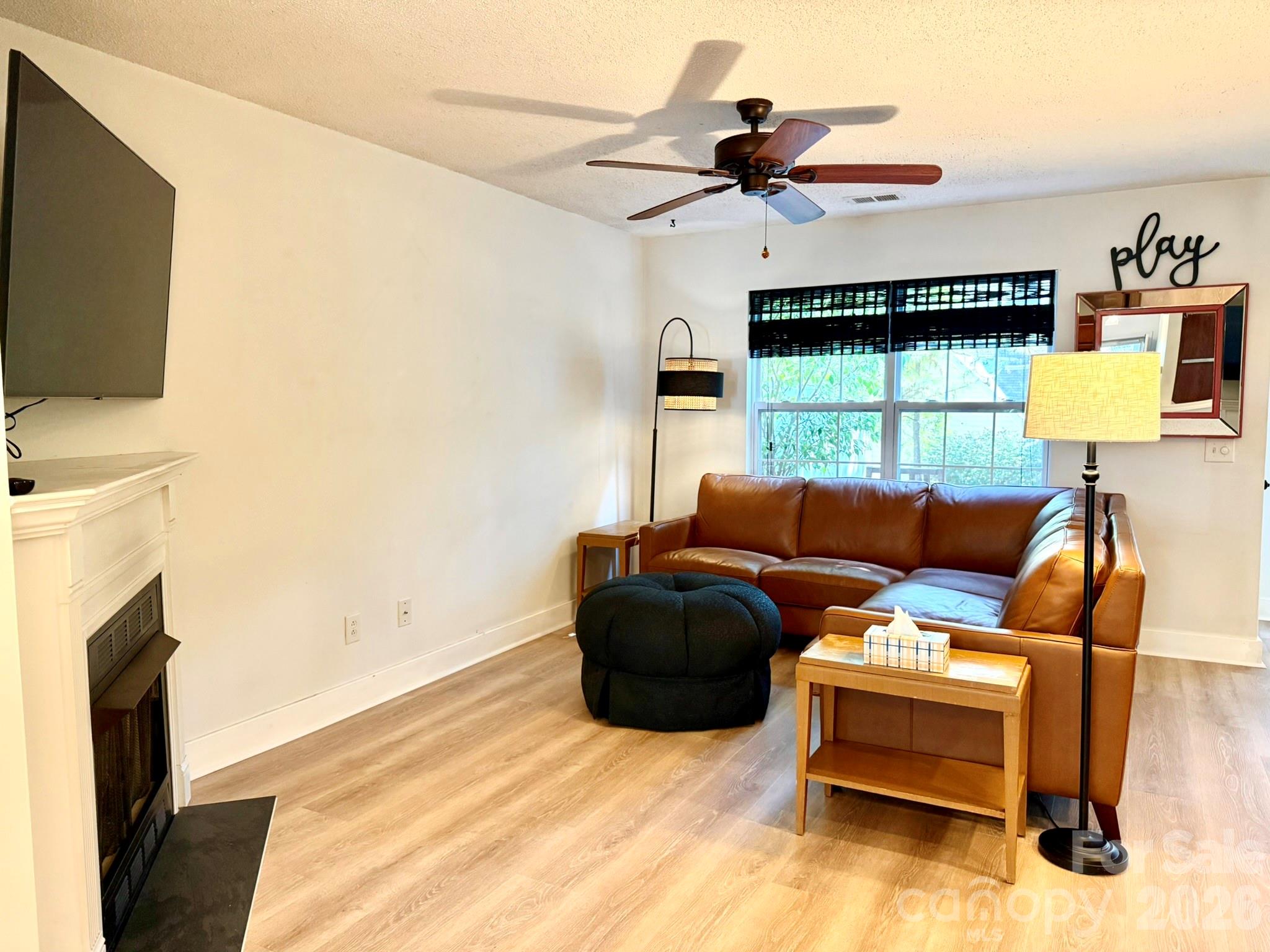Lexington Commons - Residential